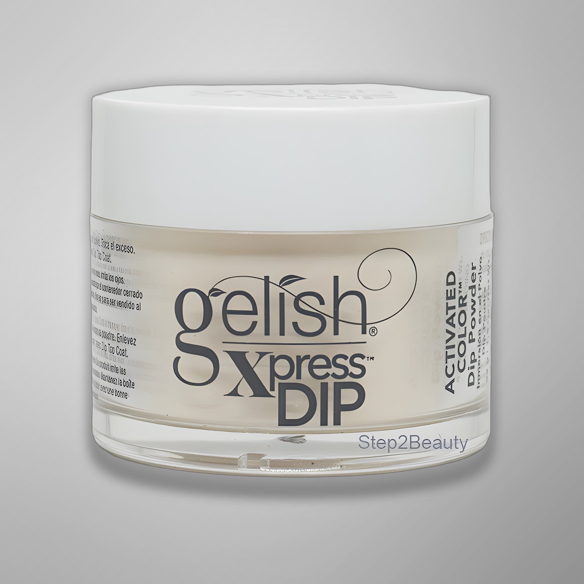 GELISH Dip - 854 Need A Tan - 1.5 oz