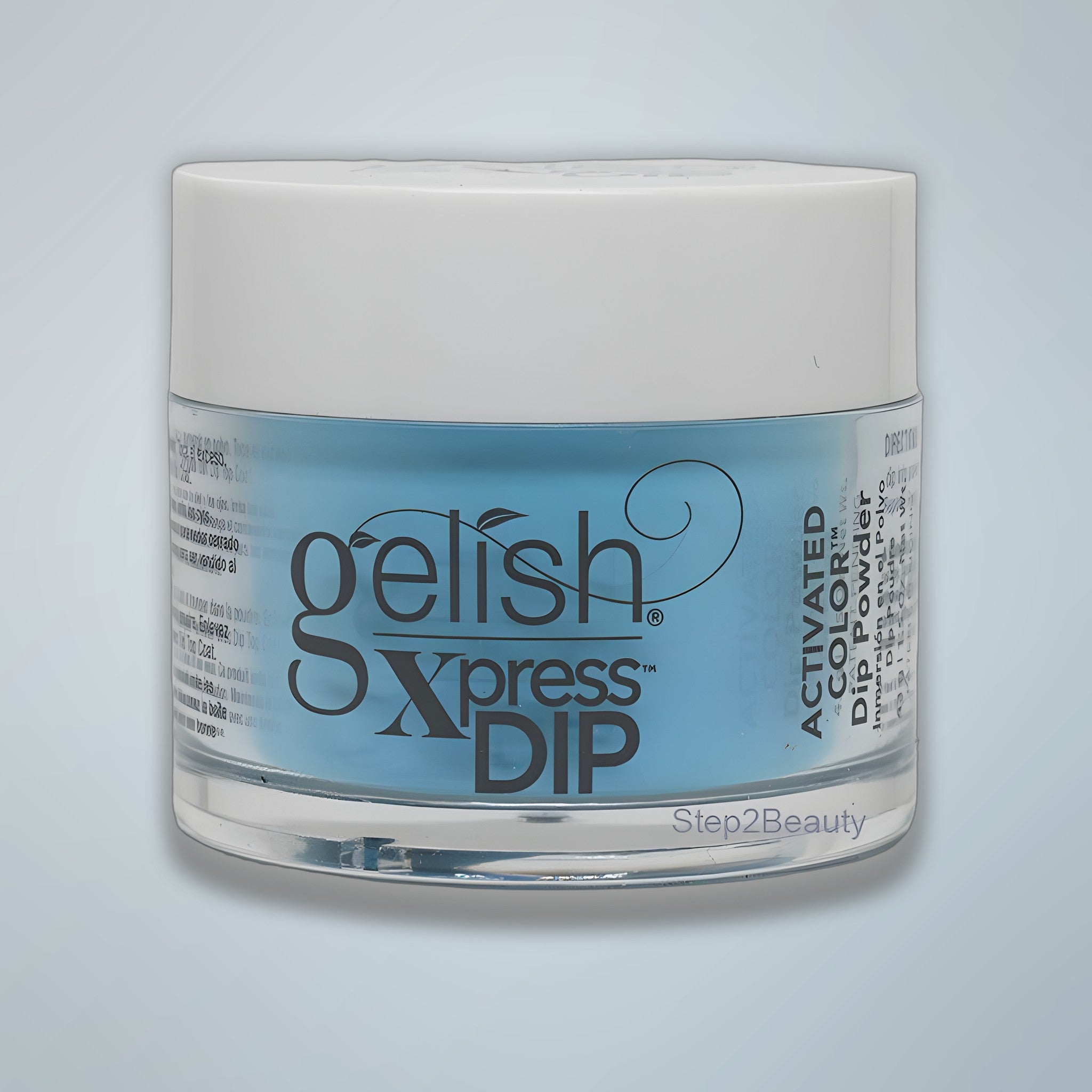 GELISH Dip - 259 No Filter Needed - 1.5 oz
