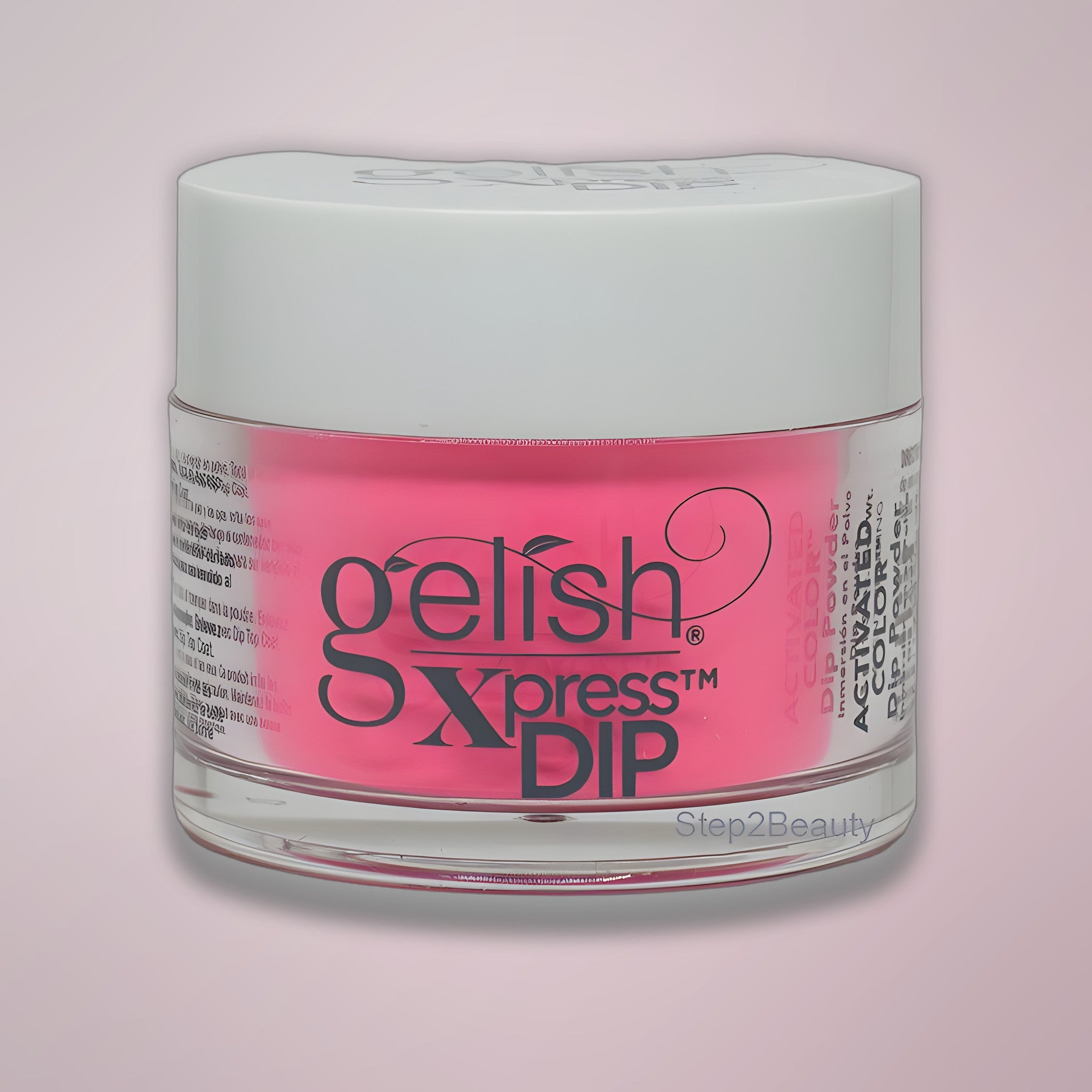 GELISH Dip - 935 Pacific Sunset - 1.5 oz