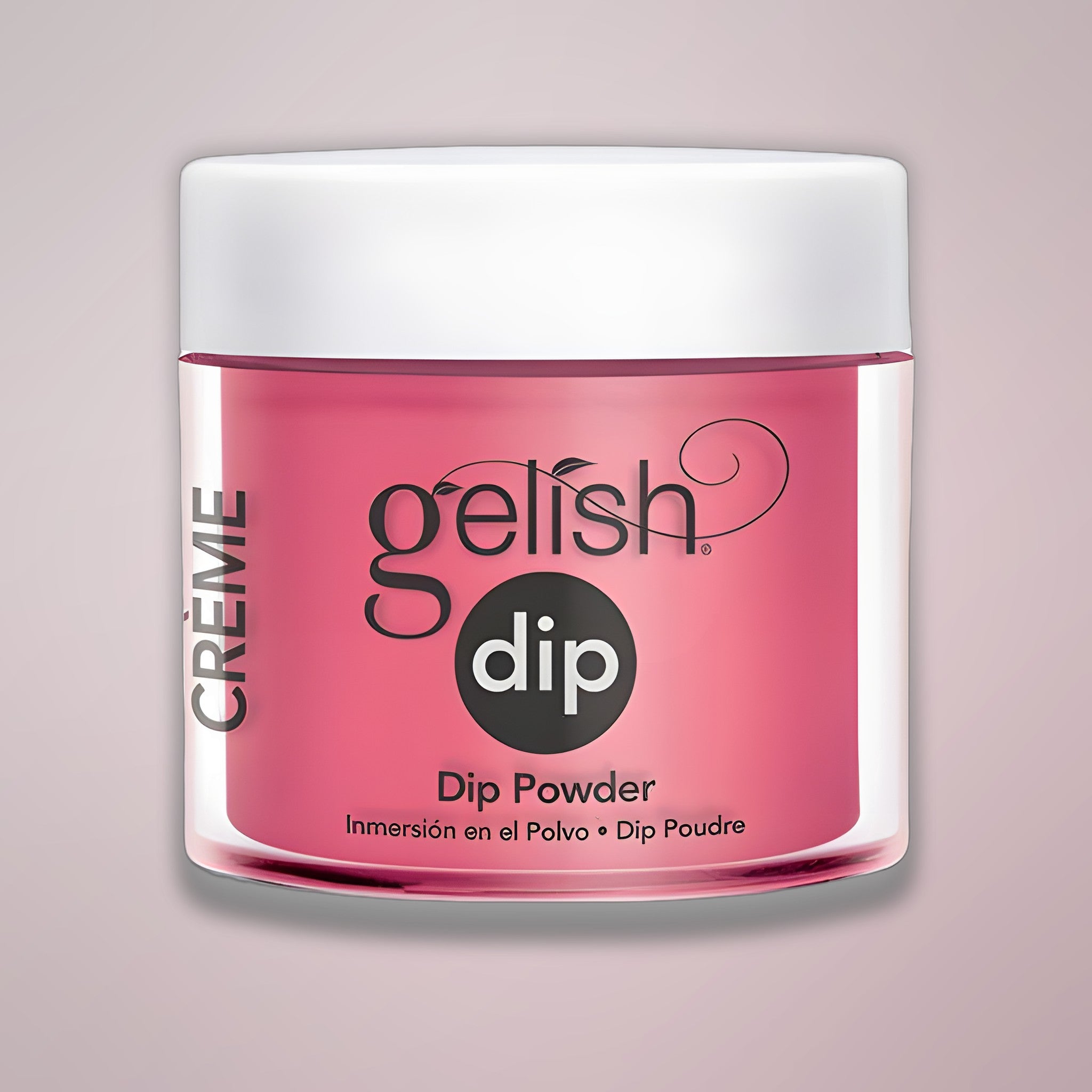 GELISH Dip - 818 Passion - 0.8 oz