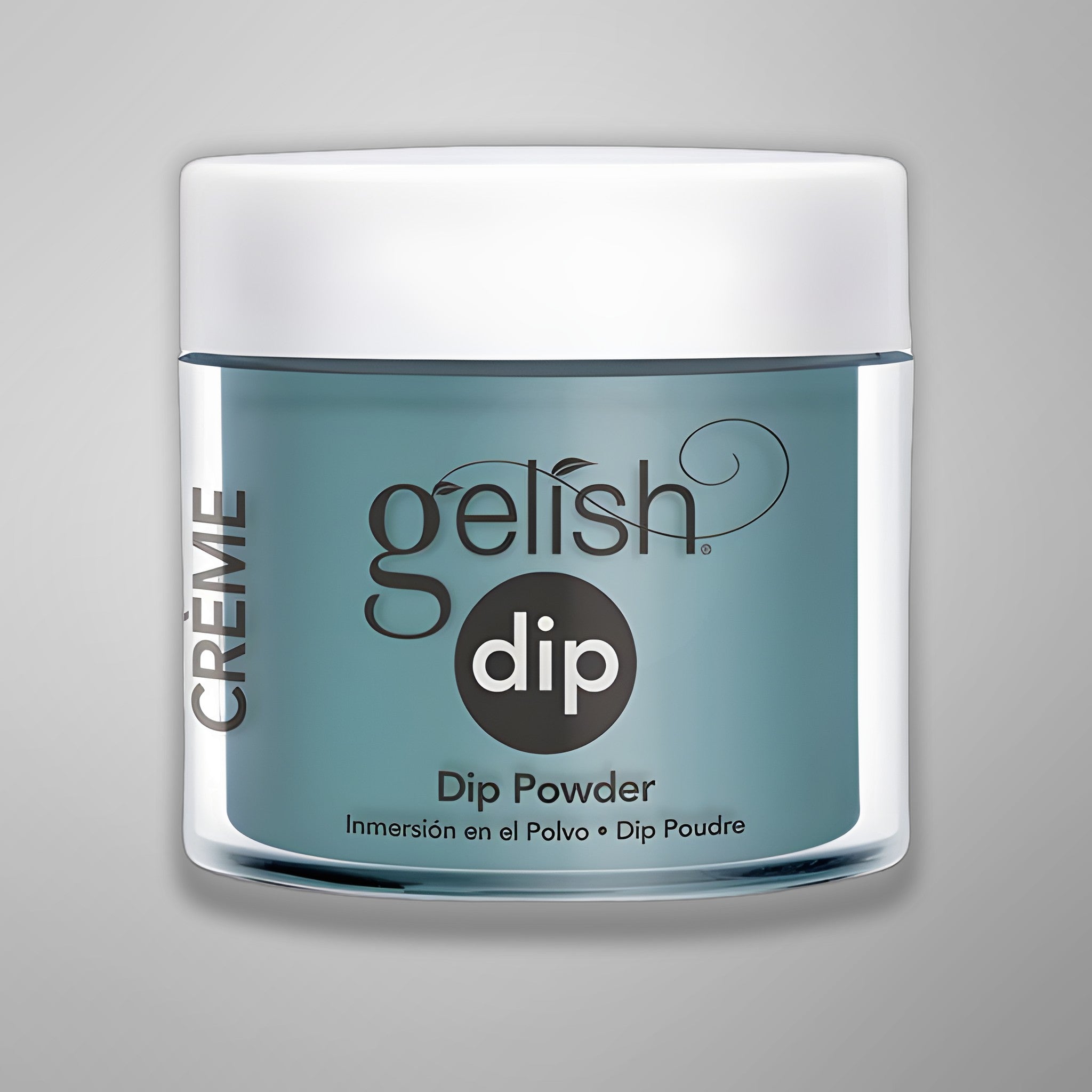 GELISH Dip - 913 Radiance Is My Middle Name - 0.8 oz