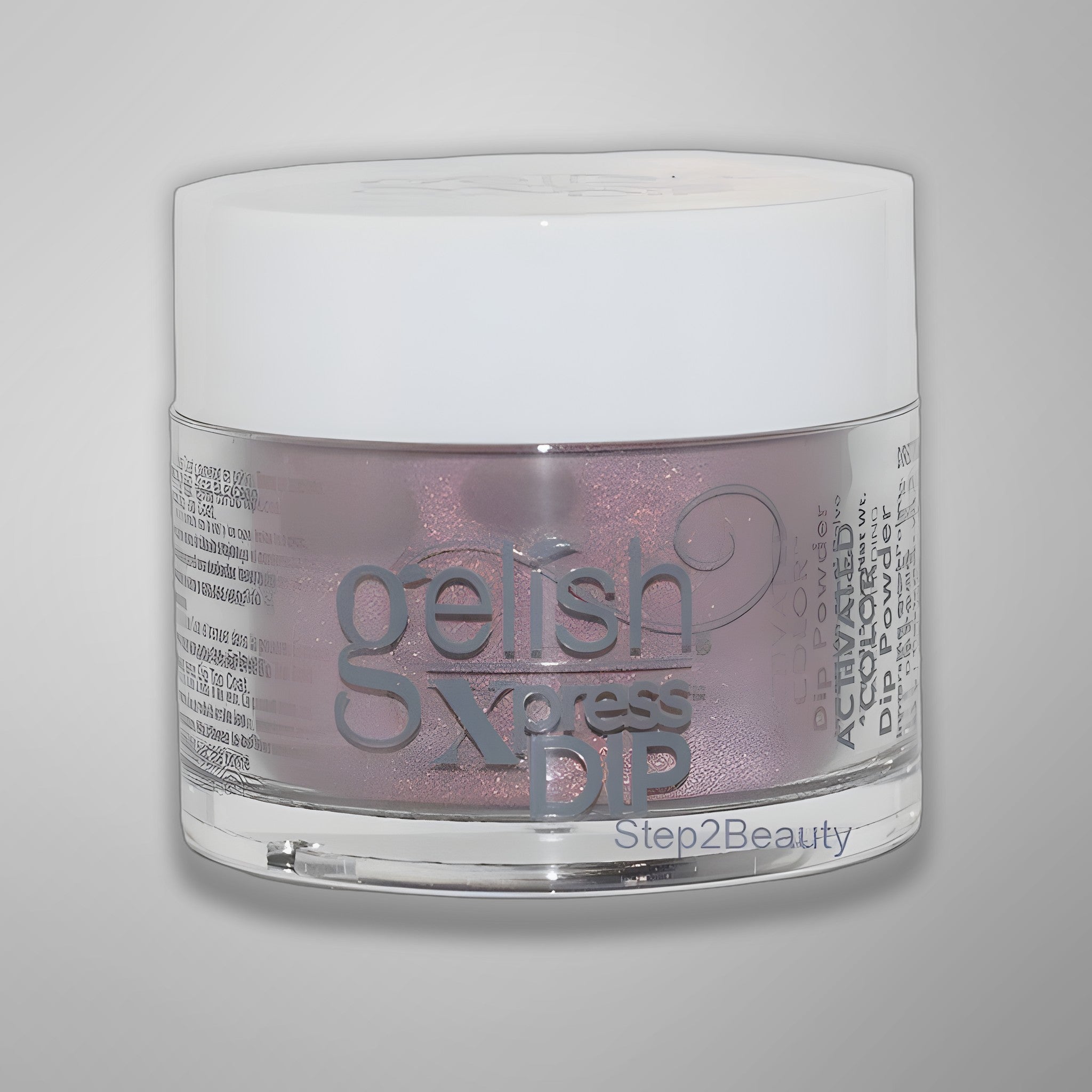 GELISH Dip - 036 Seal The Deal - 0.8 oz