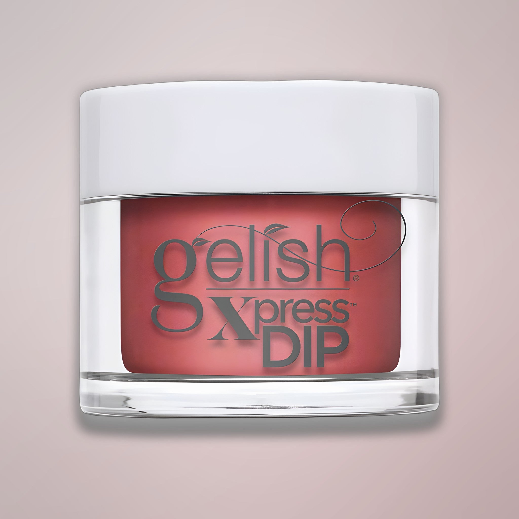 GELISH Dip - 895 Shake It Till You Samba - 1.5 oz