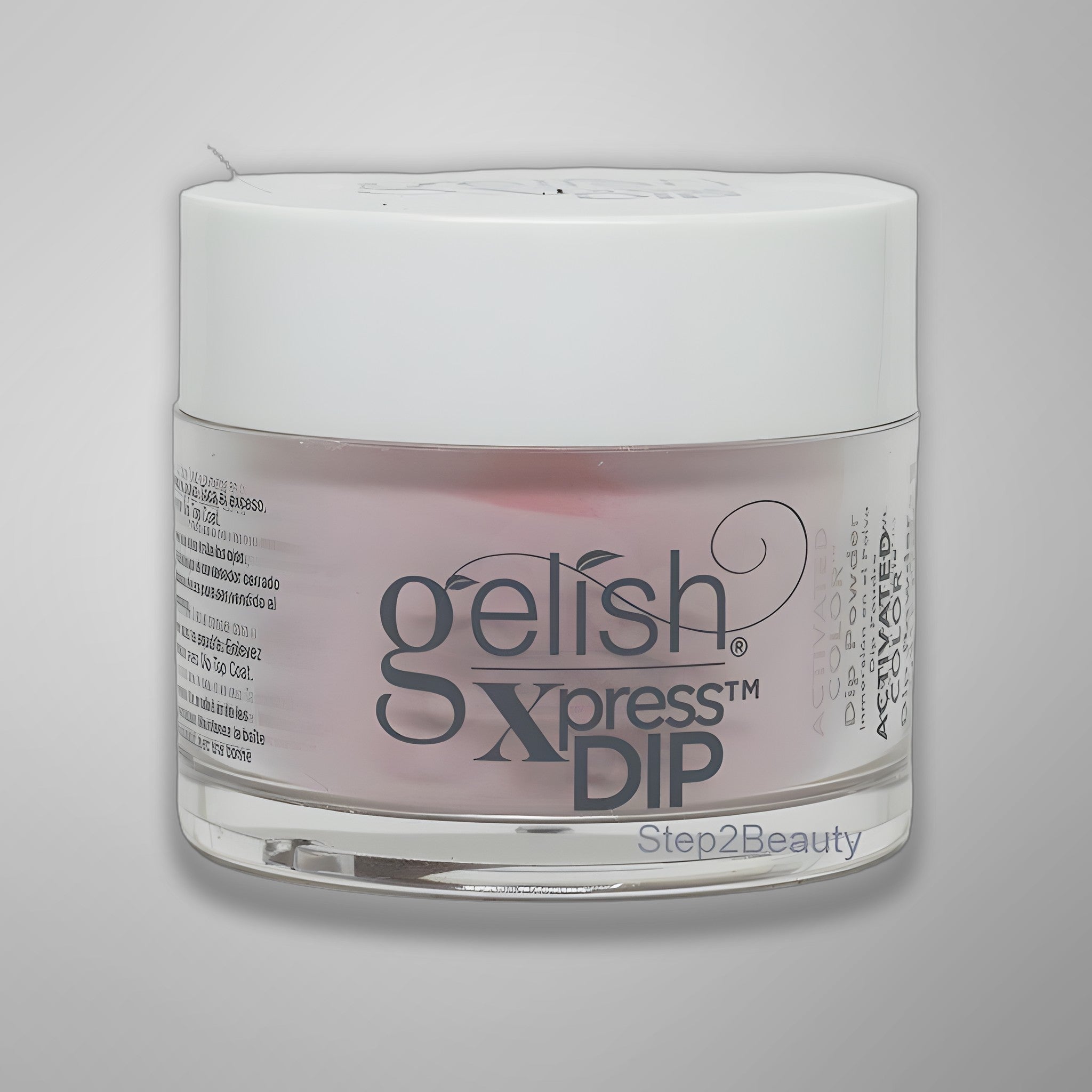 GELISH Dip - 928 She'S My Beauty - 0.8 oz
