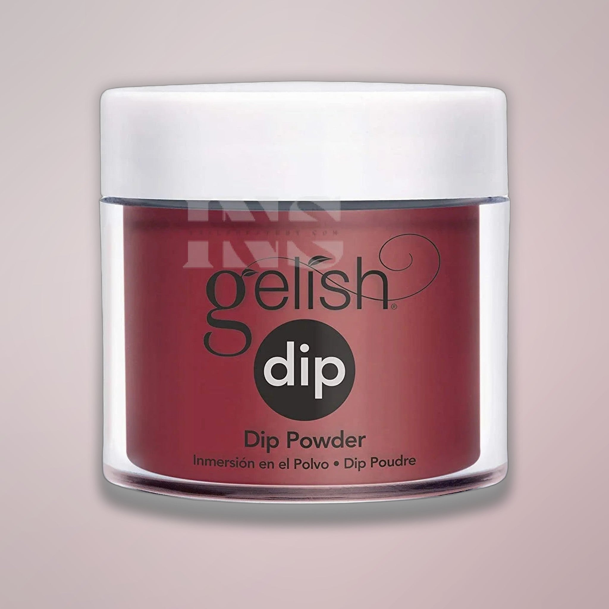 GELISH Dip - 823 Stand Out - 1.5 oz