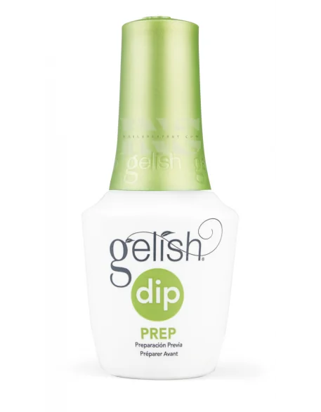 GELISH Dip - Step 1 Prep - 0.5 oz - Dip Accessory