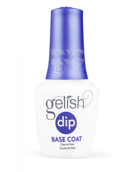 GELISH Dip - Step 2 Base Coat - 0.5 oz - Dip Base