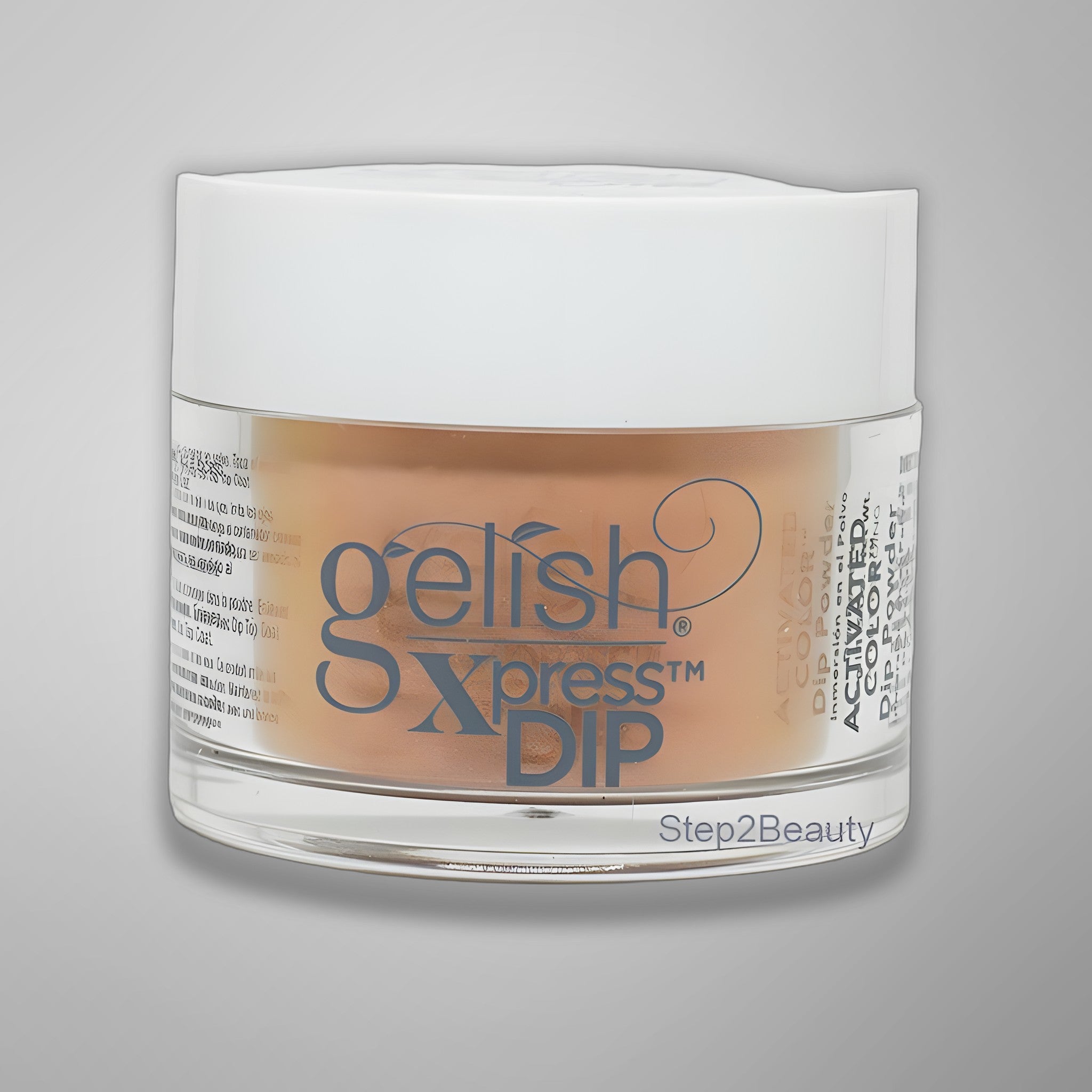 GELISH Dip - 875 Sunrise And The City- 1.5 oz