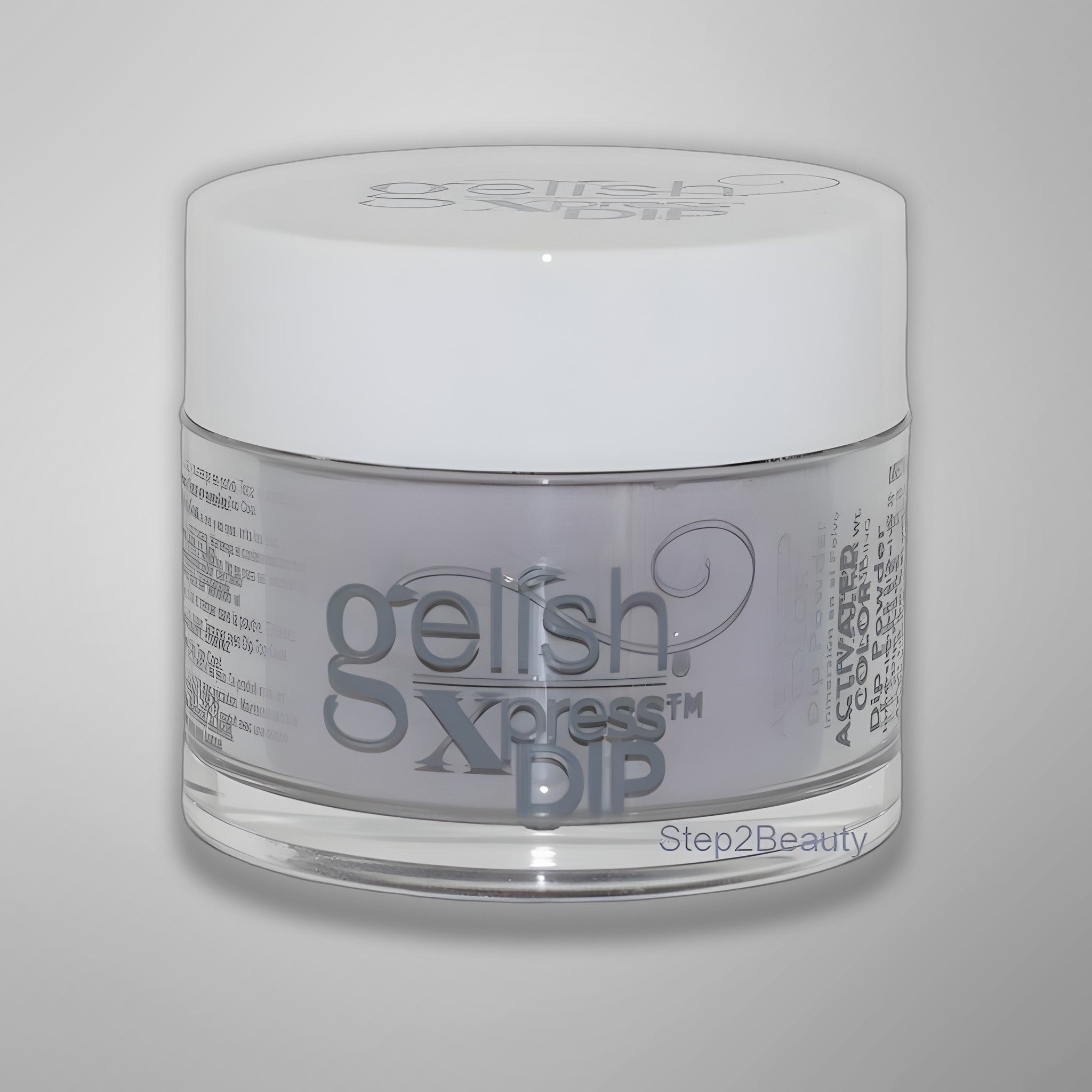GELISH Dip - 064 Sweater Weather - 1.5 oz