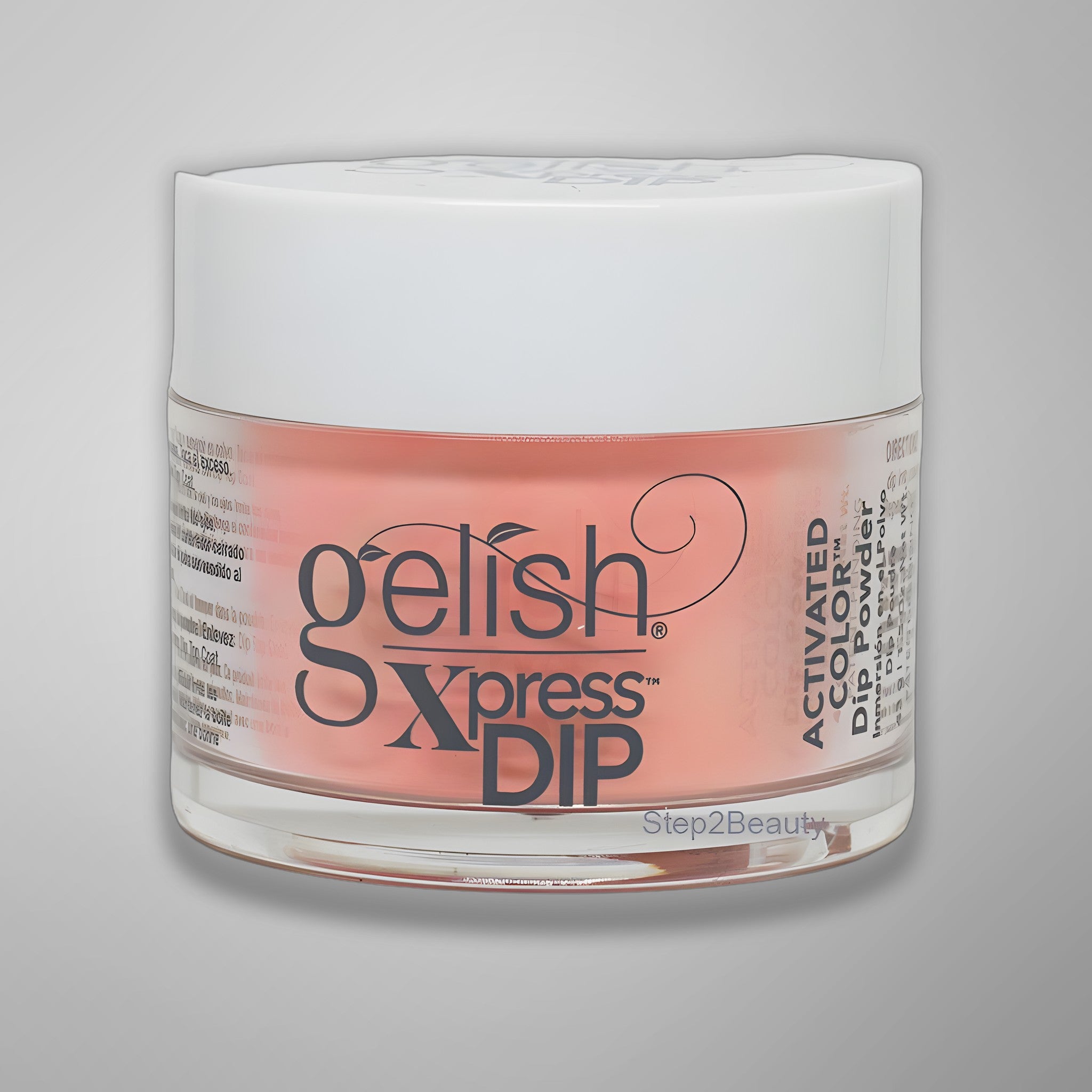 GELISH Dip - 885 Sweet Morning Dew - 1.5 oz