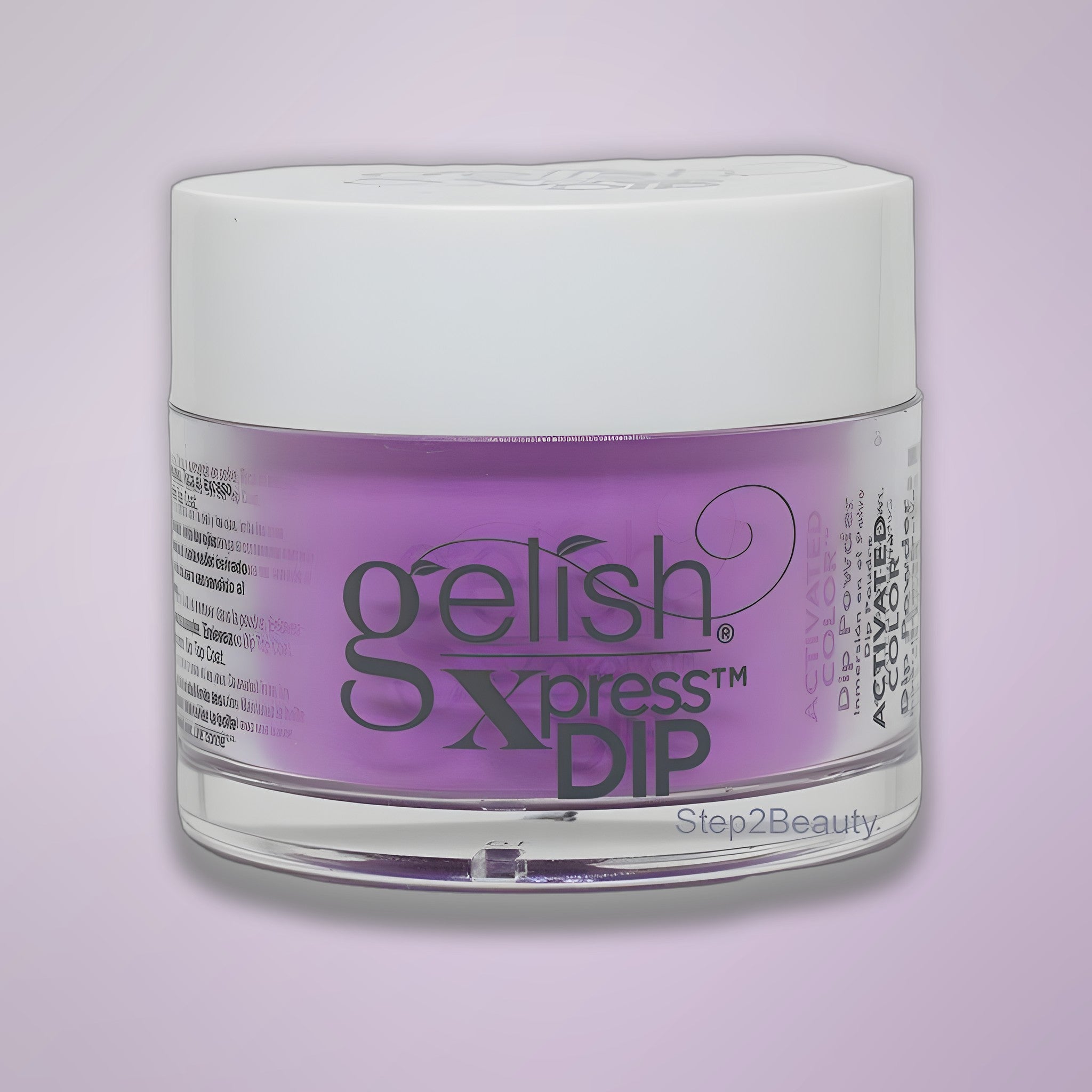 GELISH Dip - 936 Tahiti Hottie - 1.5 oz
