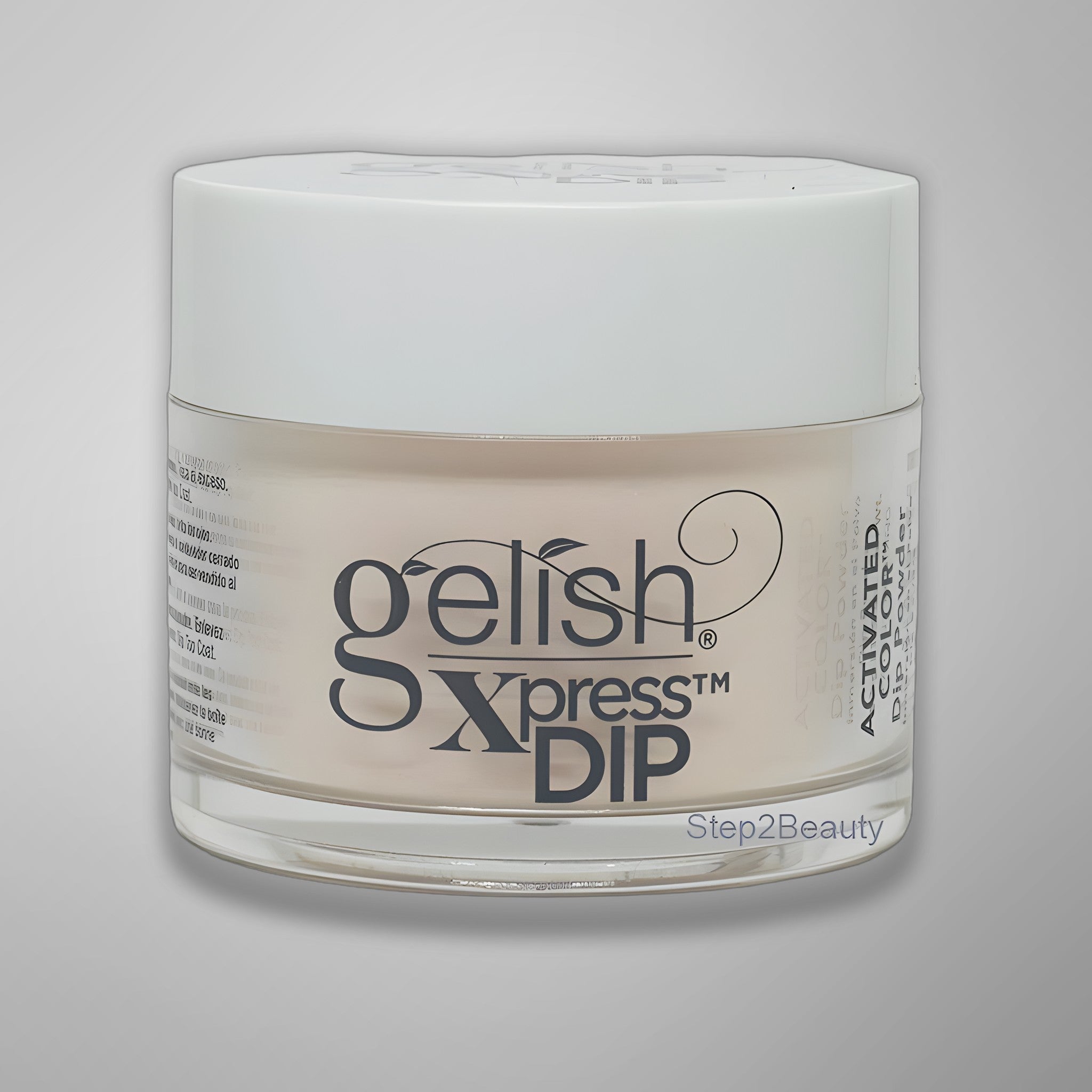 GELISH Dip - 187 Tan My Hide - 0.8 oz