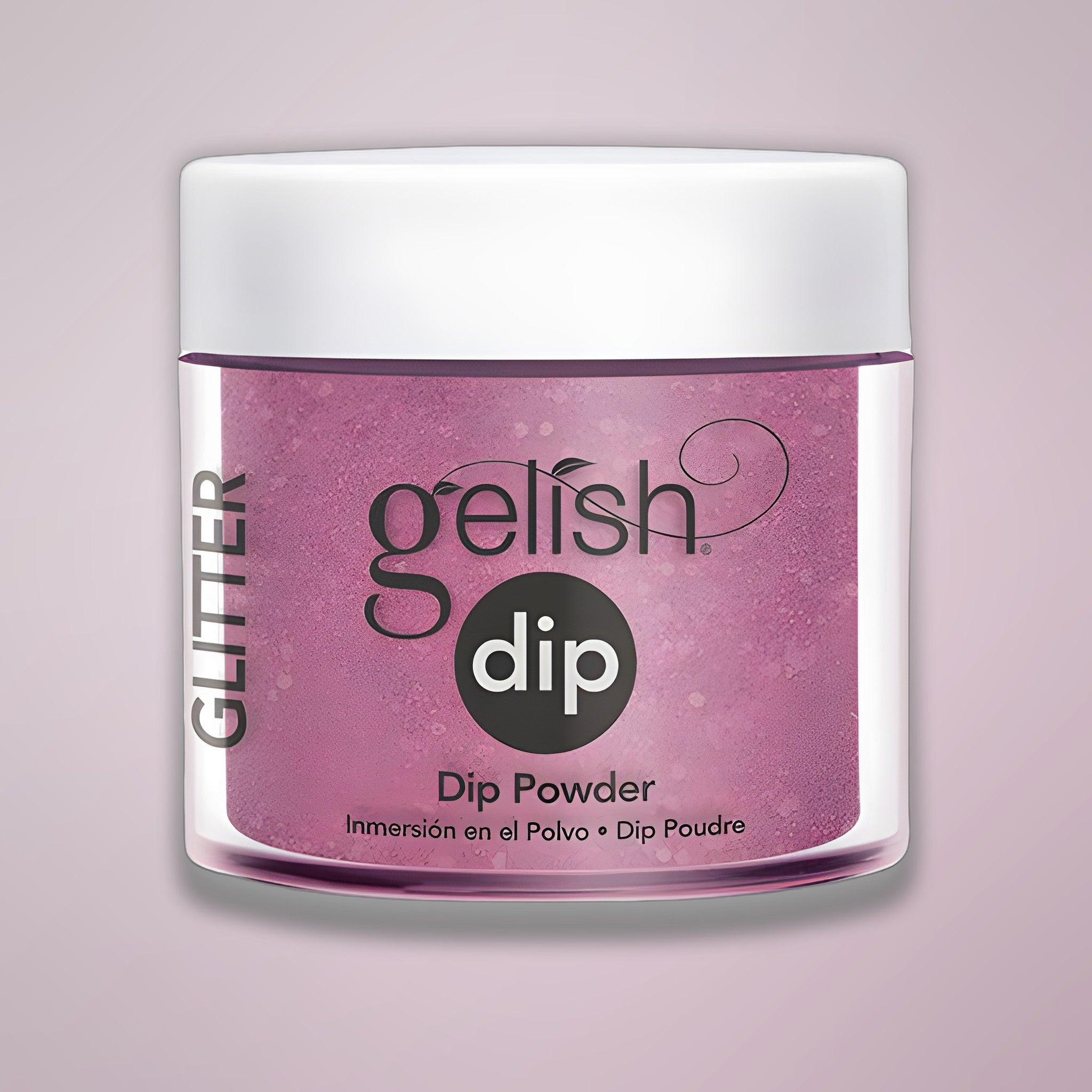 GELISH Dip - 949 Too Tough To Be Sweet - 0.8 oz