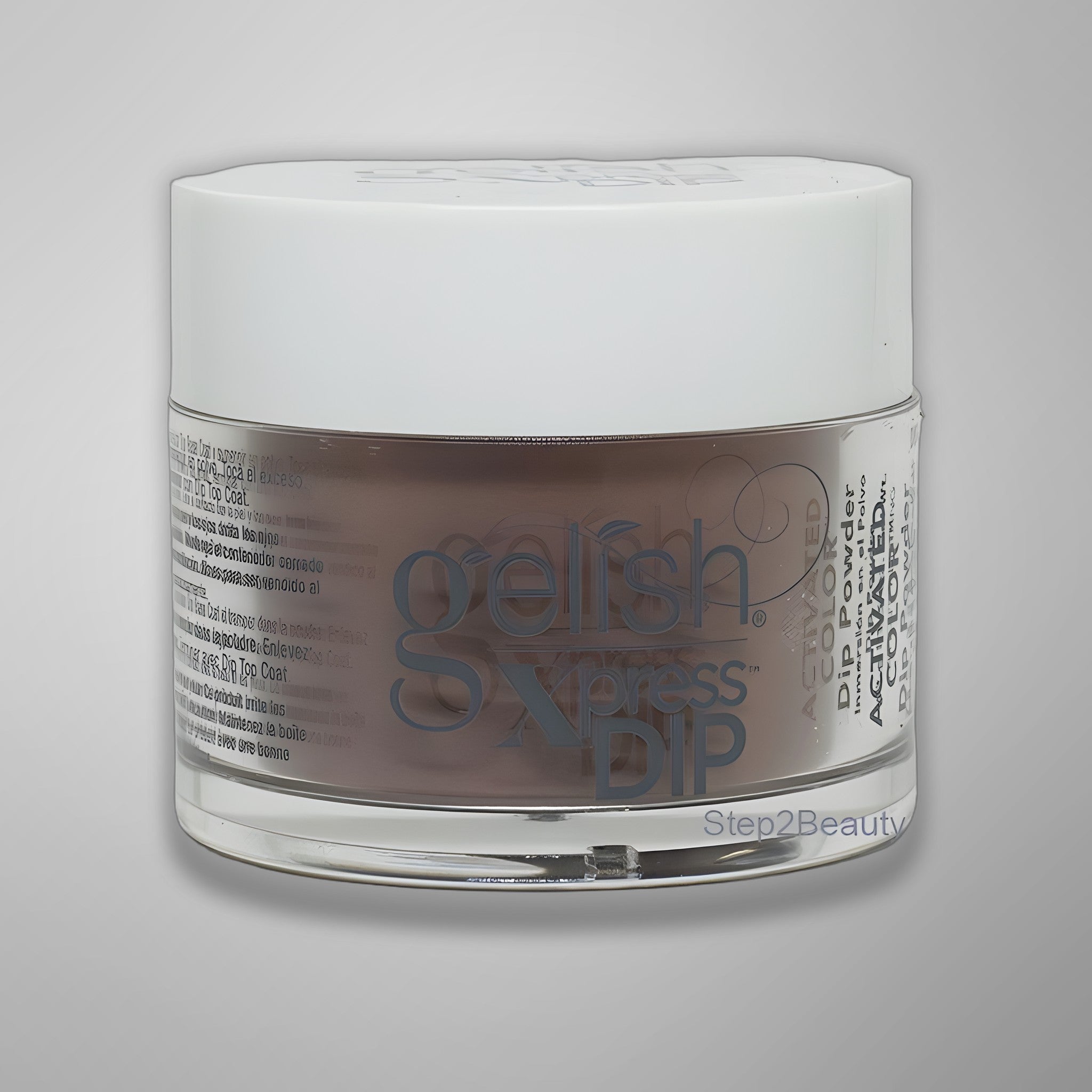 GELISH Dip - 921 Want To Cuddle? - 1.5 oz