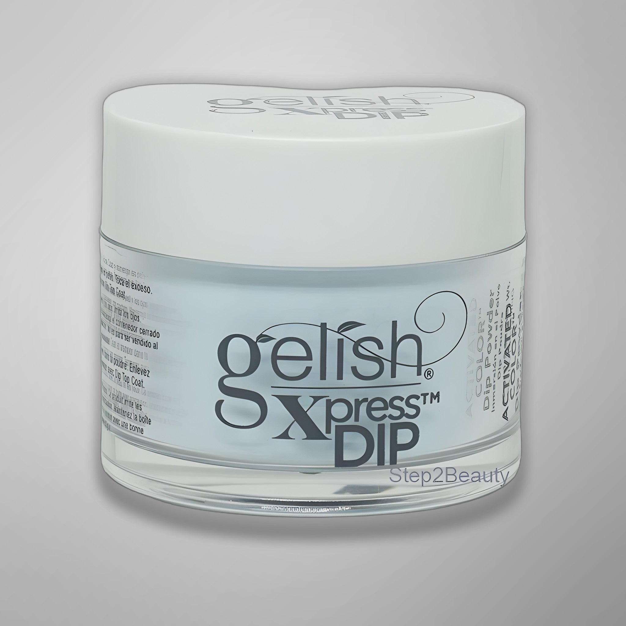GELISH Dip - 092 Water Baby - 1.5 oz