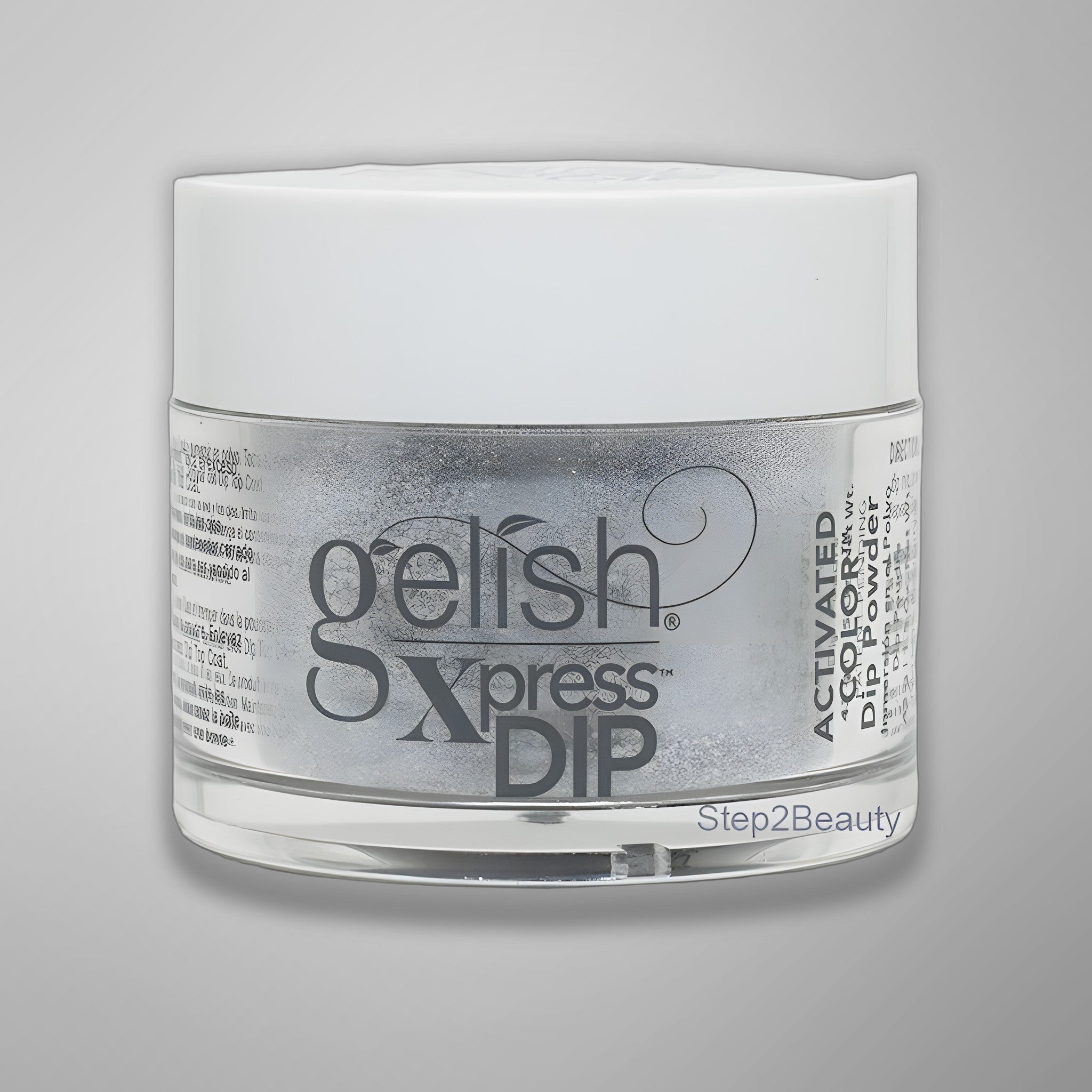 GELISH Dip - 839 Water Field - 1.5 oz