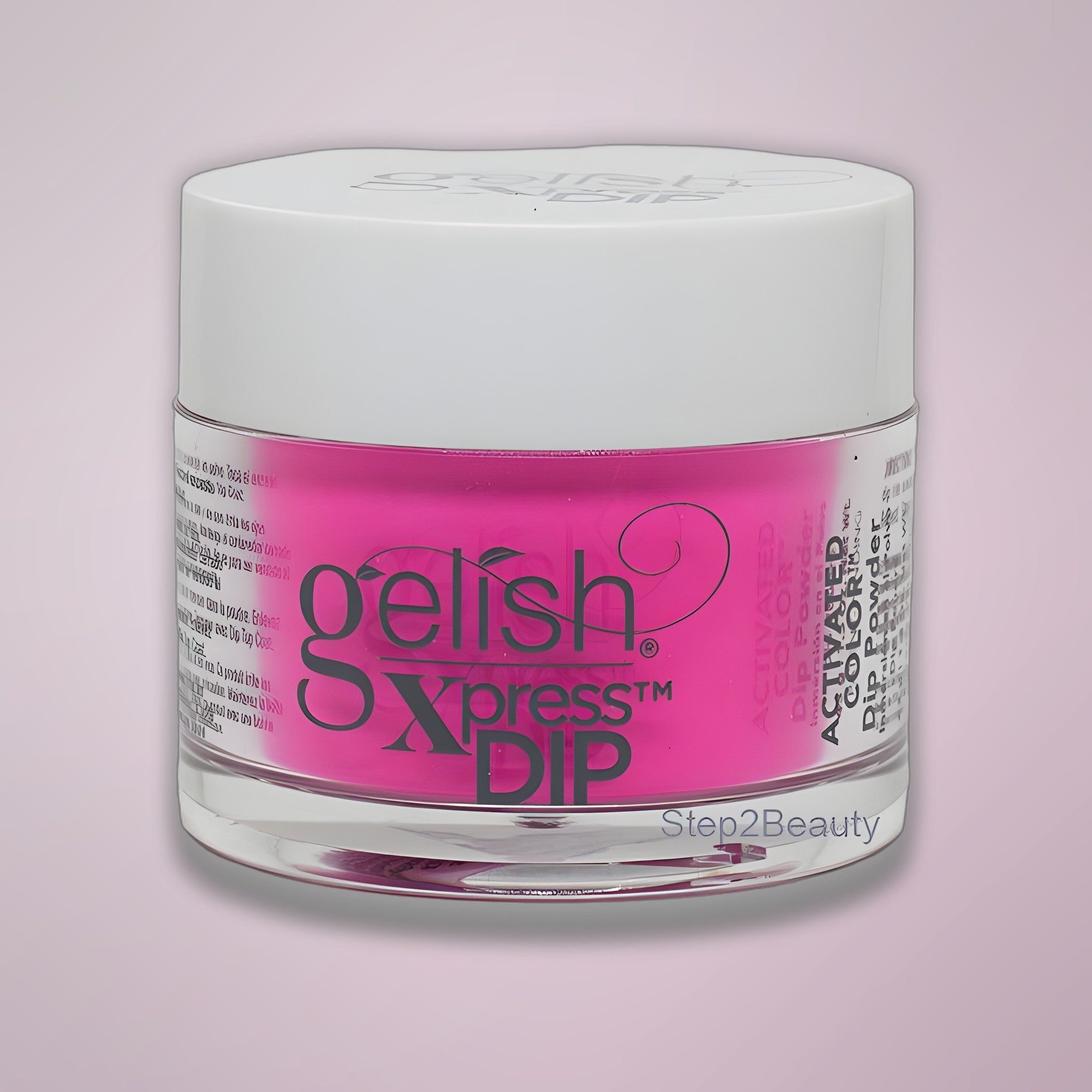 GELISH Dip - 257 Woke Up This Way - 1.5 oz