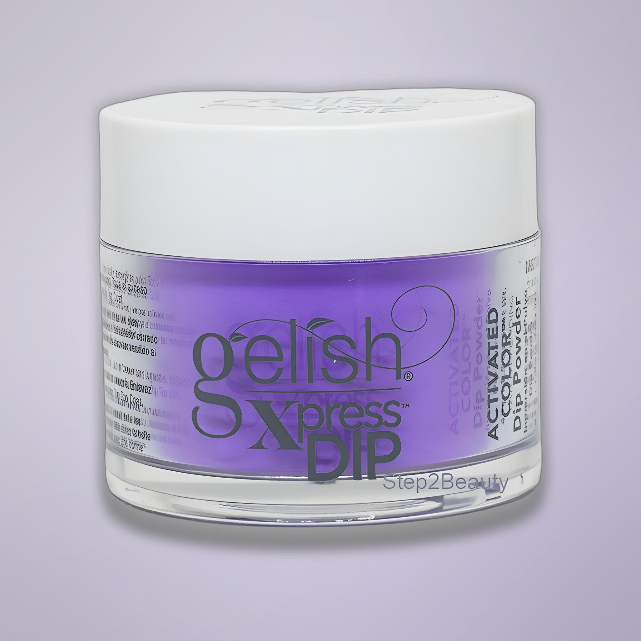 GELISH Dip - 914 You Glare, I Glow - 1.5 oz