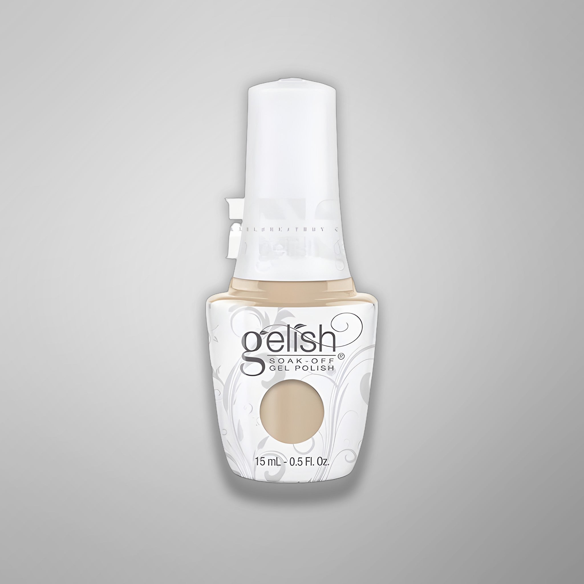 GELISH - 944 Do I Look Buff?