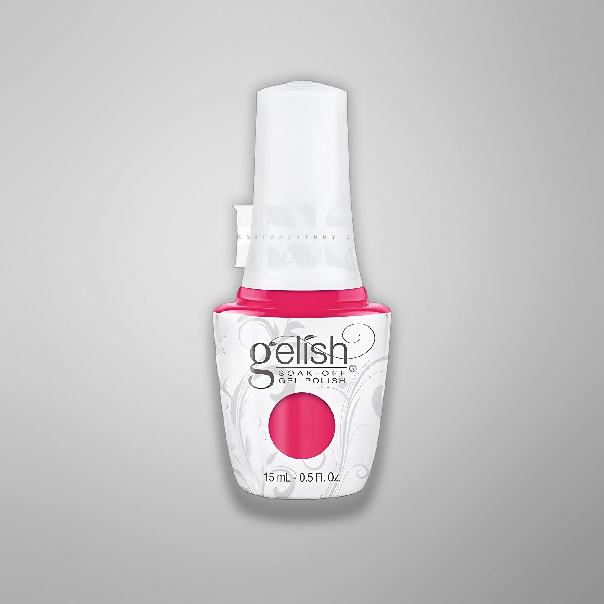 GELISH - 202 Don't Pansy Around