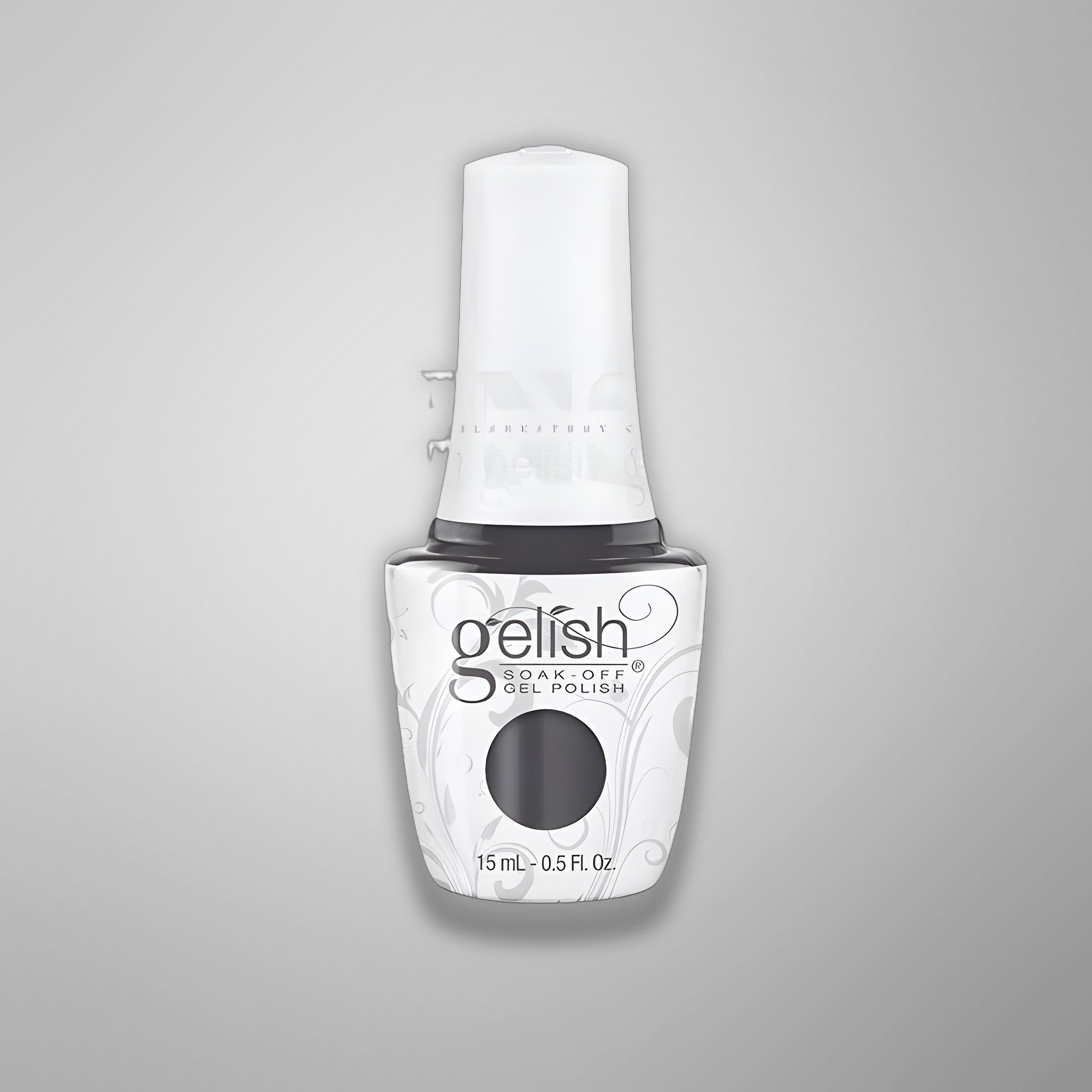 GELISH - 879 Fashion Week Chic