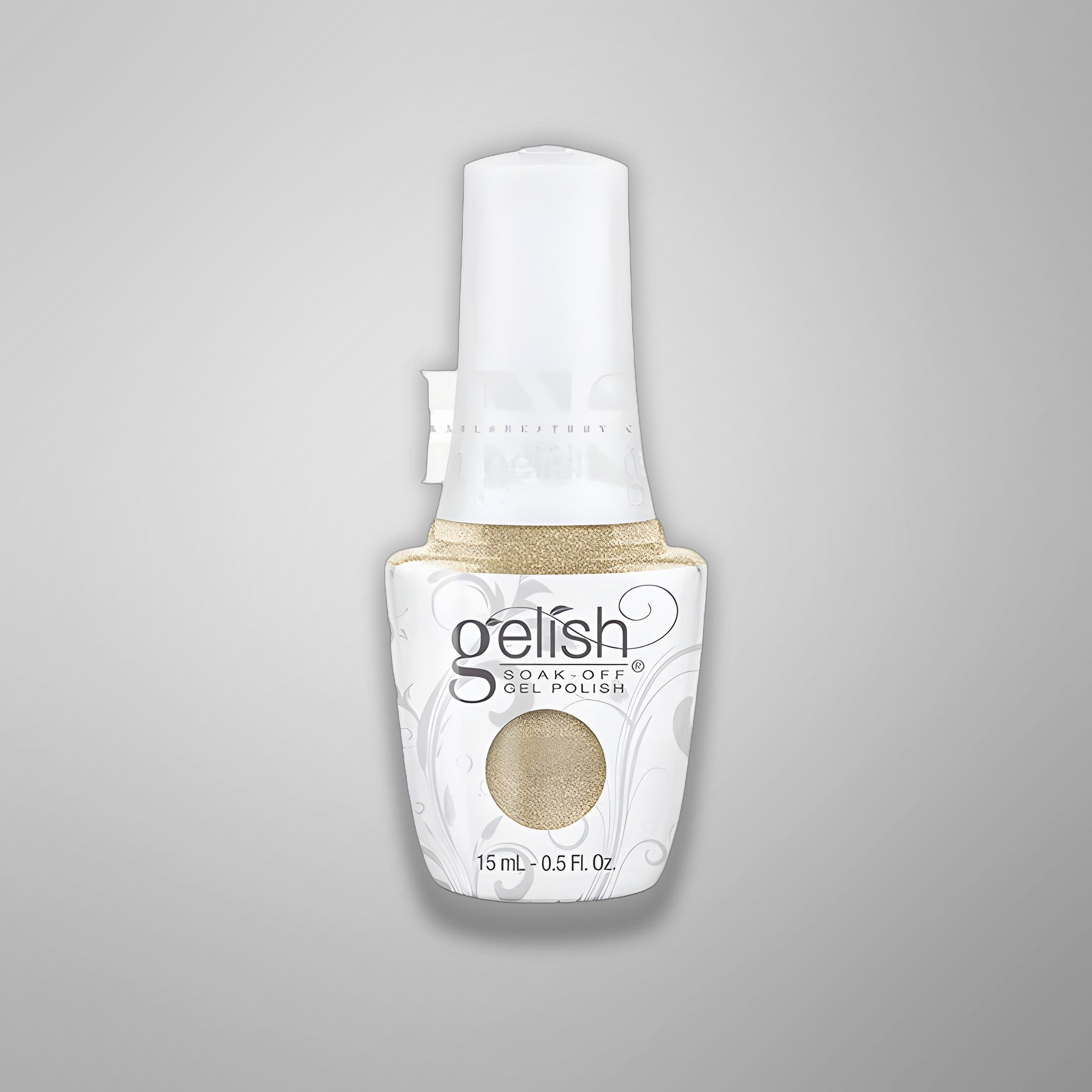 GELISH - 075 Give Me Gold
