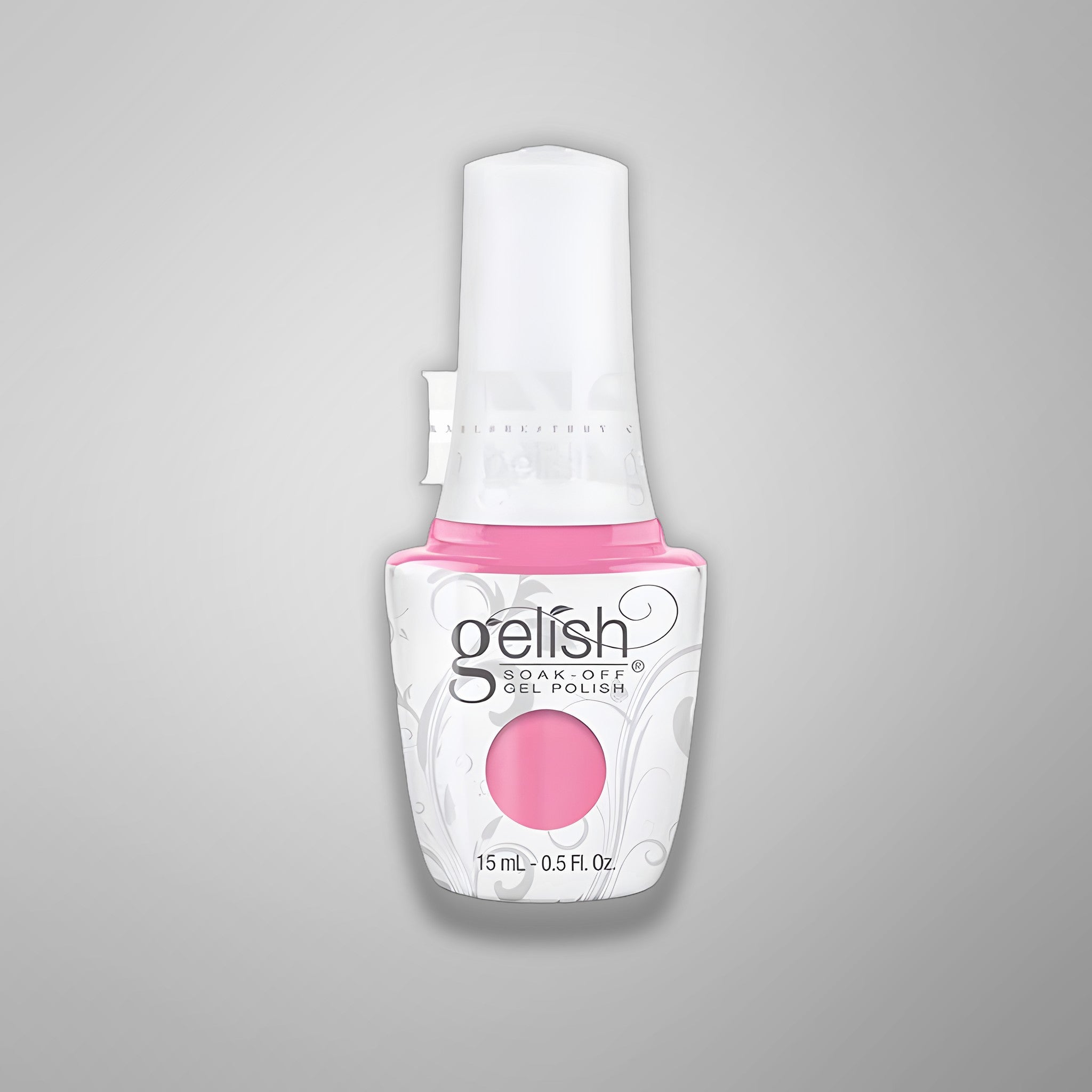 GELISH - 858 Go Girl