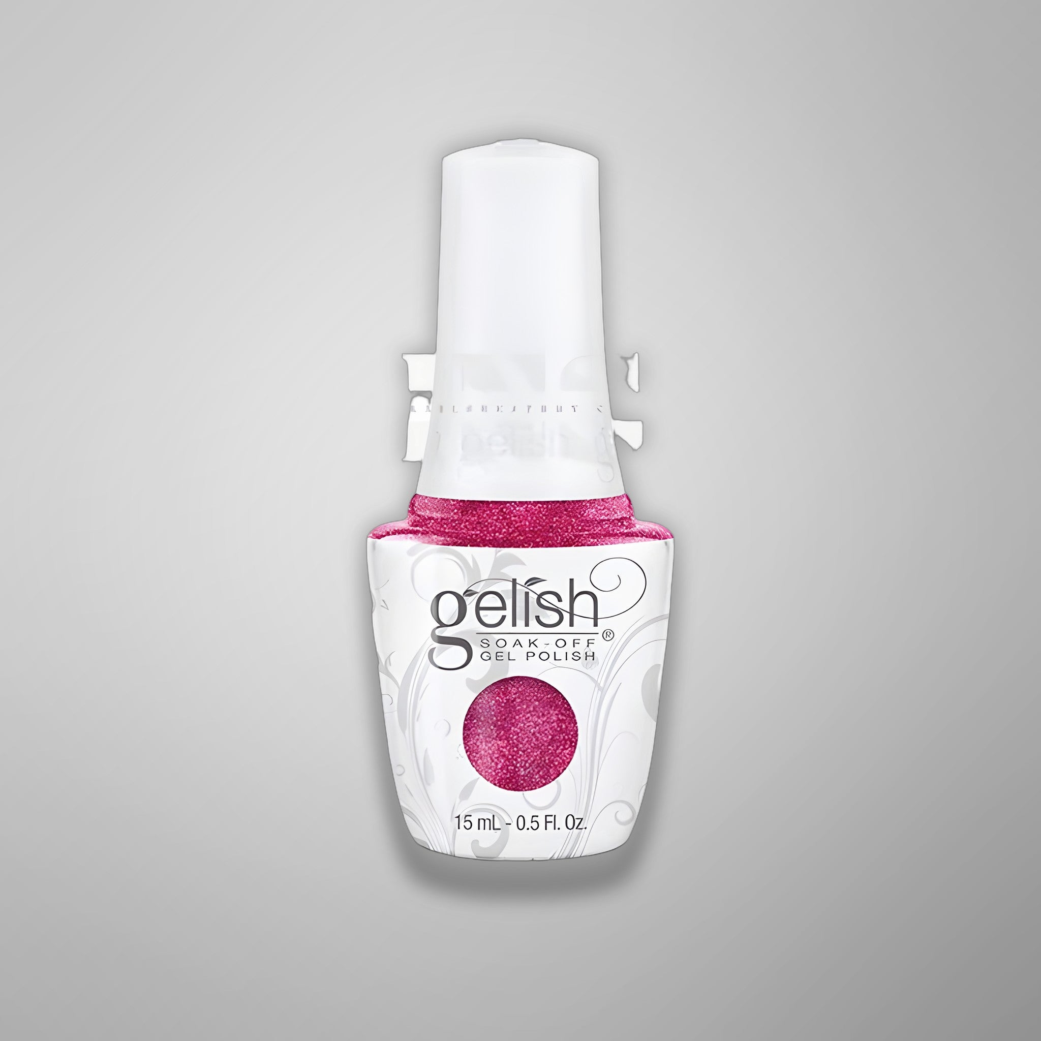 GELISH - 852 High Voltage