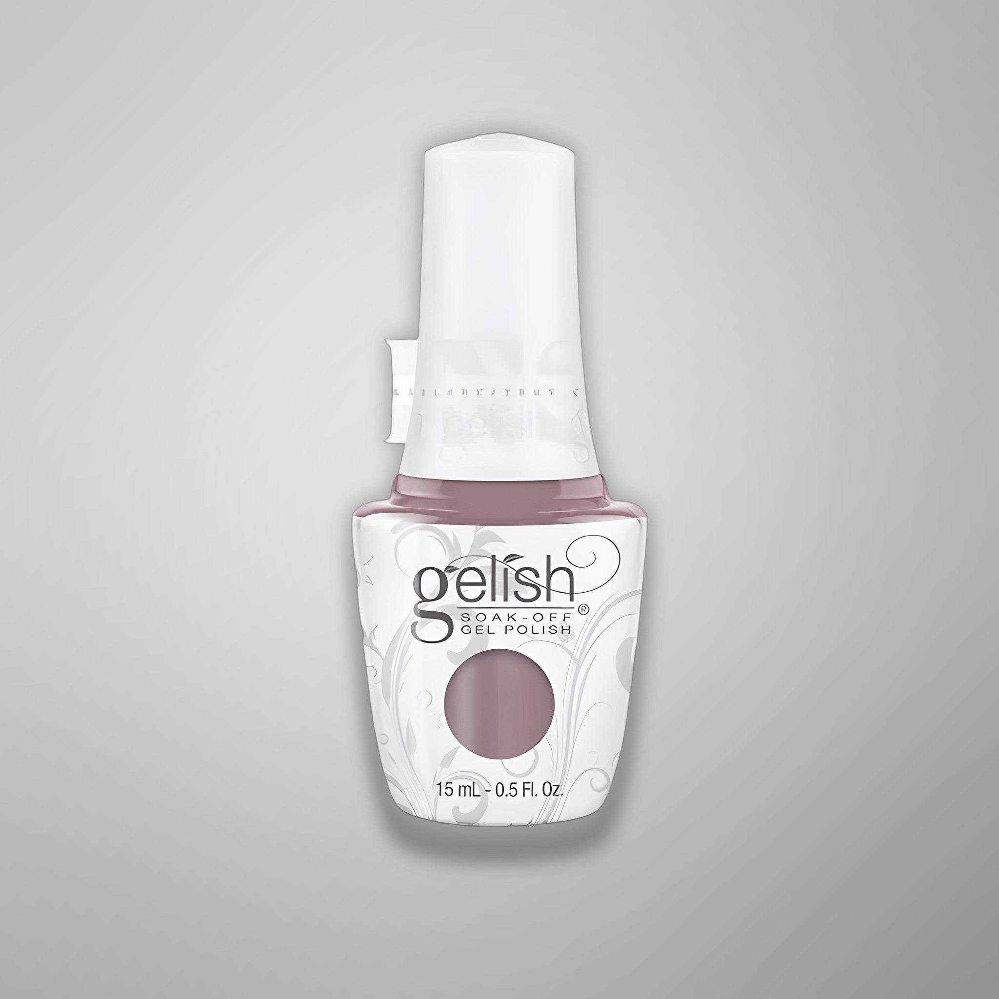 GELISH - 206 I Or-Chid You Not