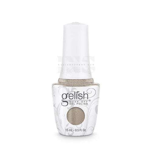 GELISH - 333 Ice Or No Dice (D)