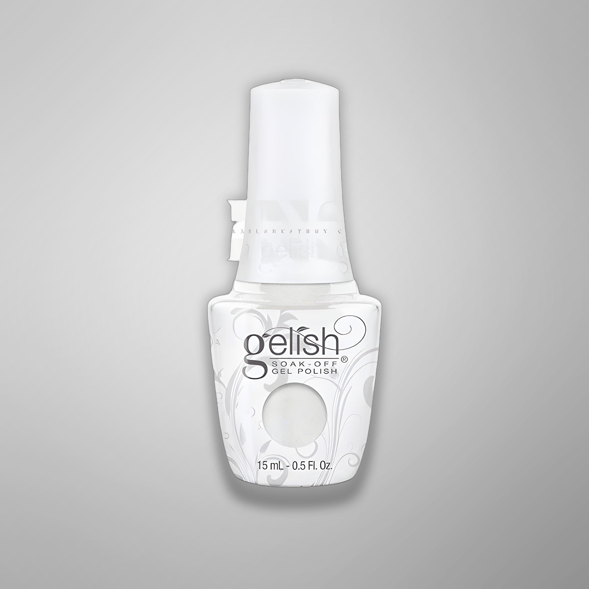 GELISH - 933 Izzy Wizzy Let's Get Busy