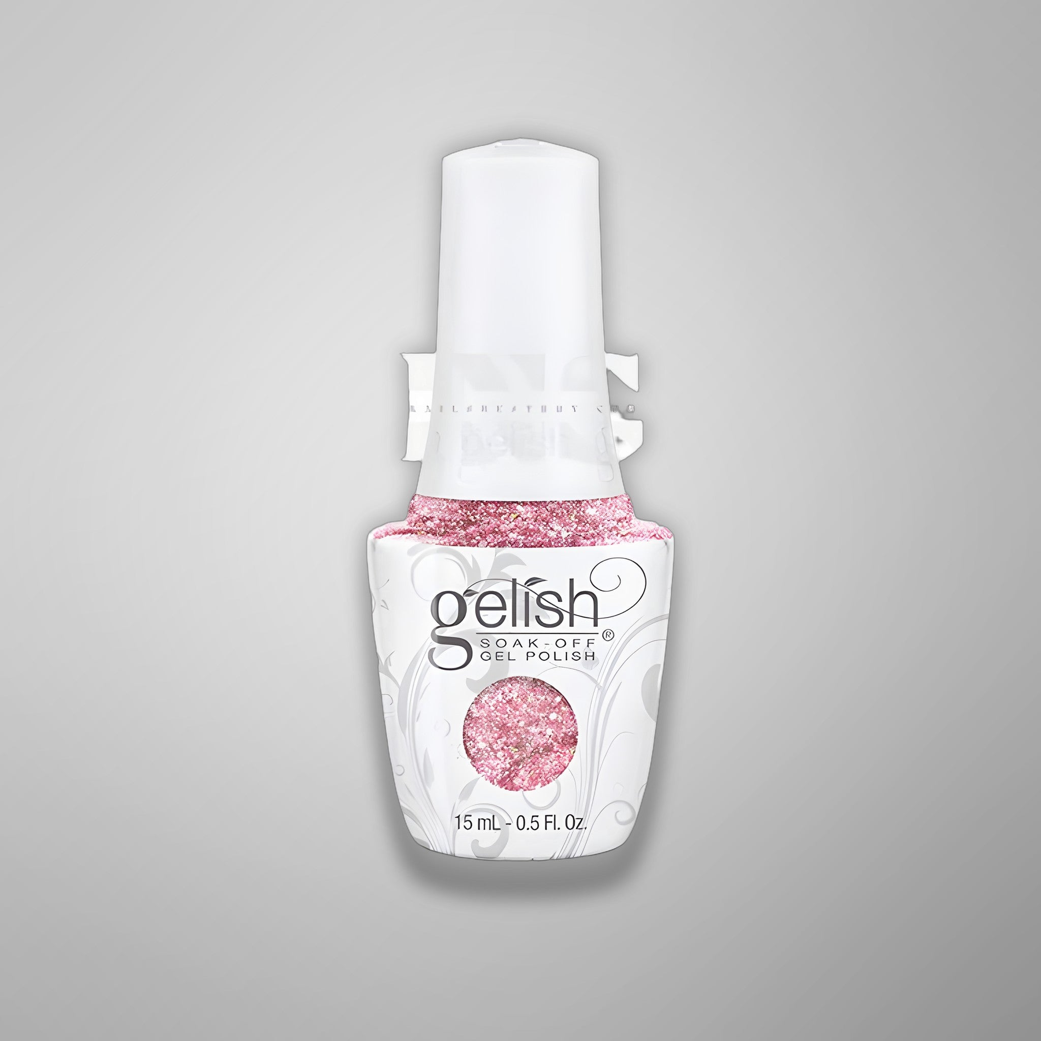 GELISH - 835 June Bride
