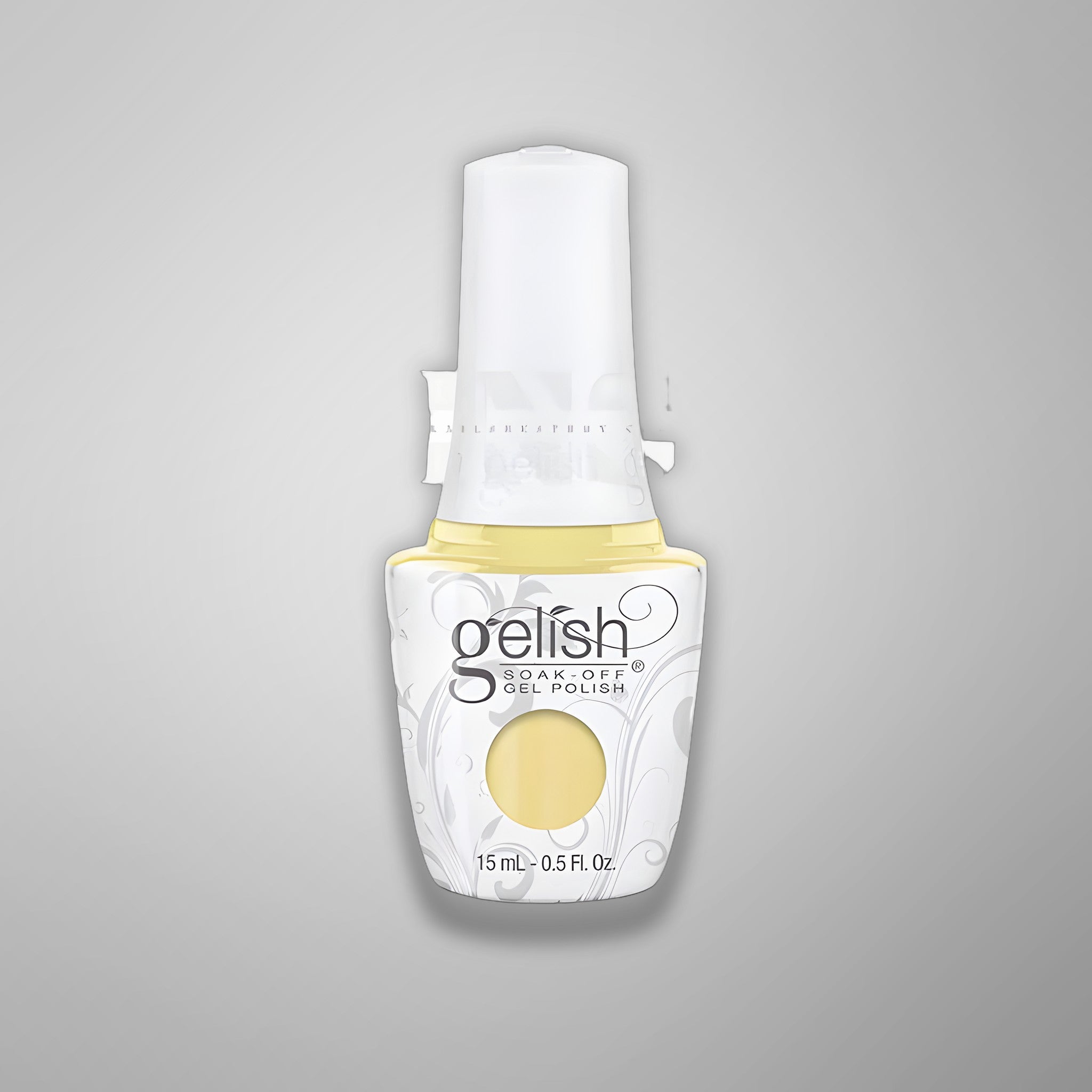 GELISH - 264 Let Down Your Hair
