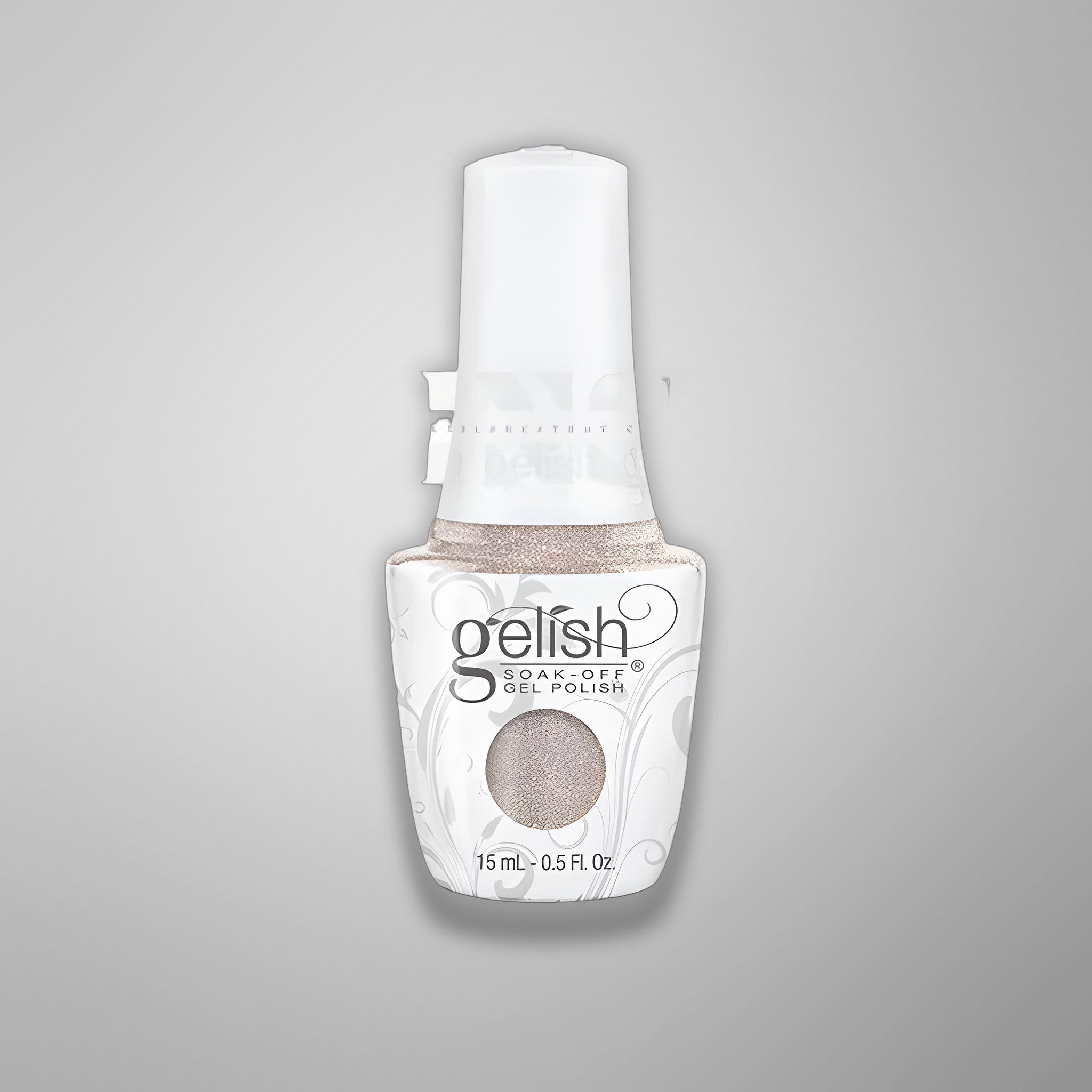 GELISH - 234 Let's Get Frosty (D)