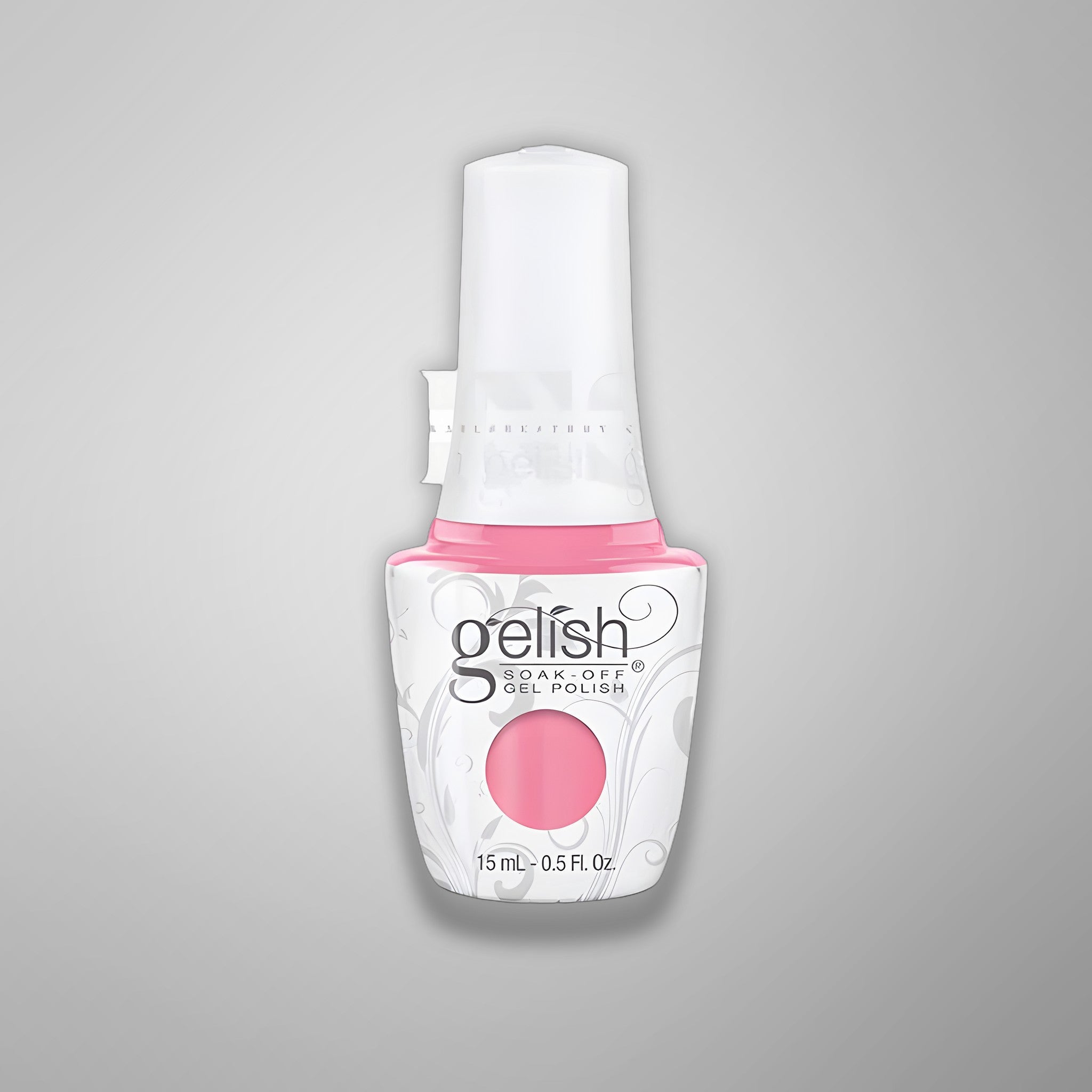GELISH - 916 Make You Blink Pink
