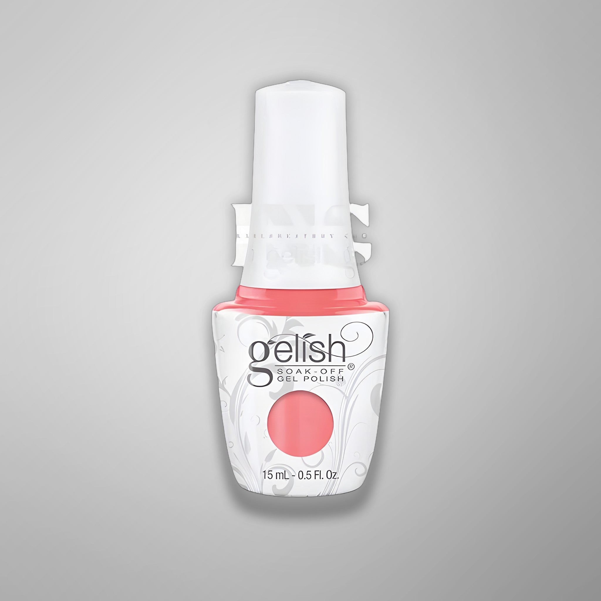 GELISH - 182 Manga-Round With Me