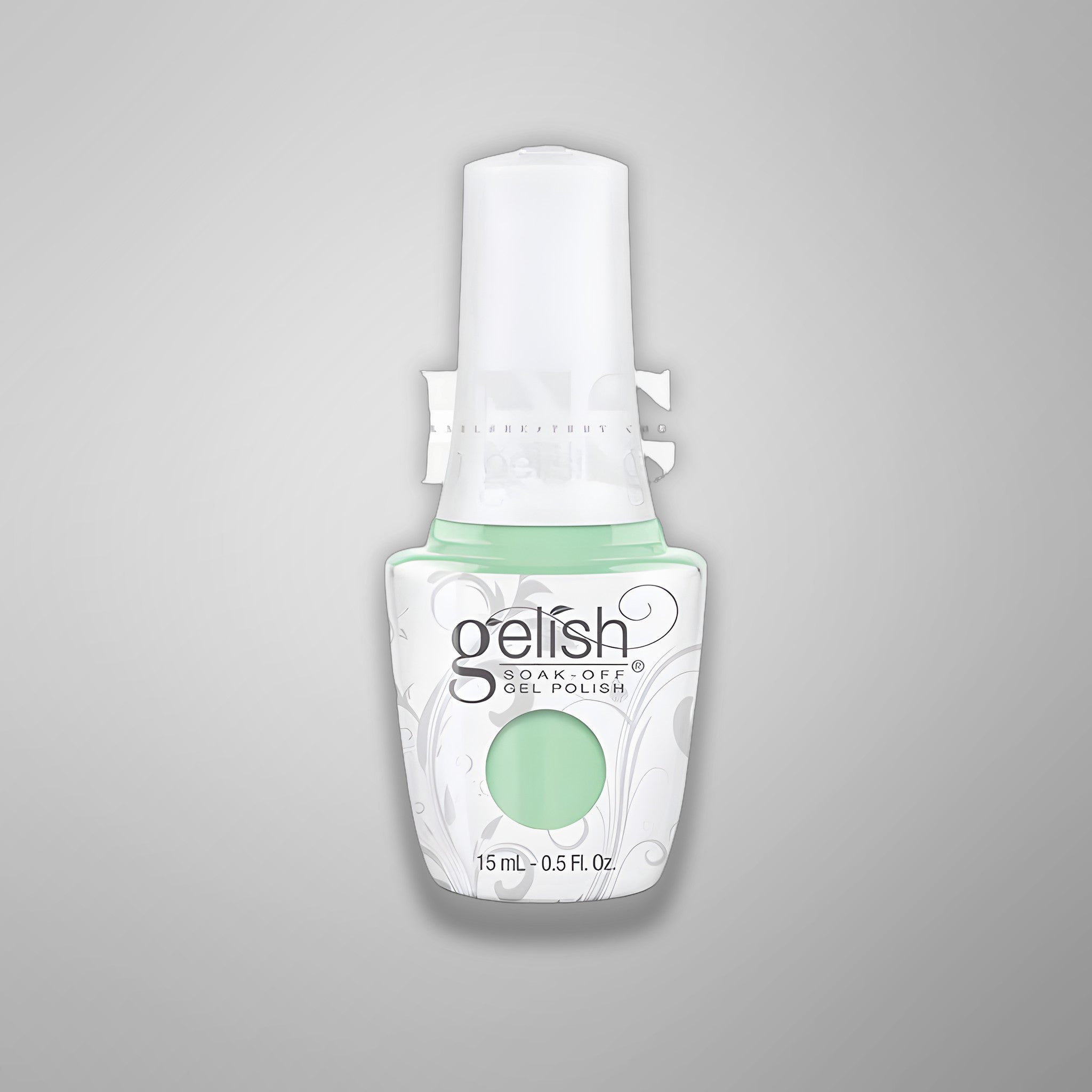GELISH - 085 Mint Chocolate Chip