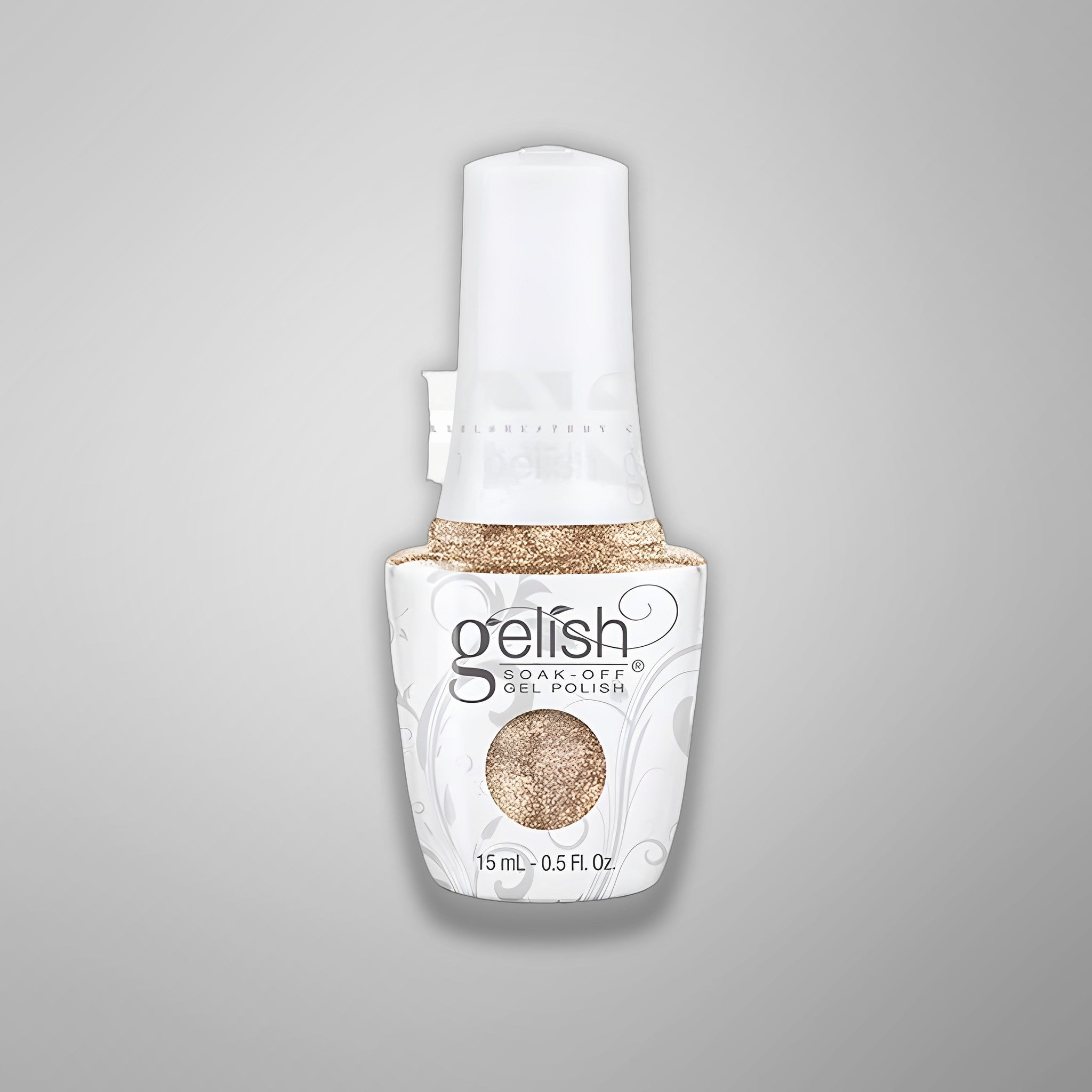 GELISH - 073 No Way Rose
