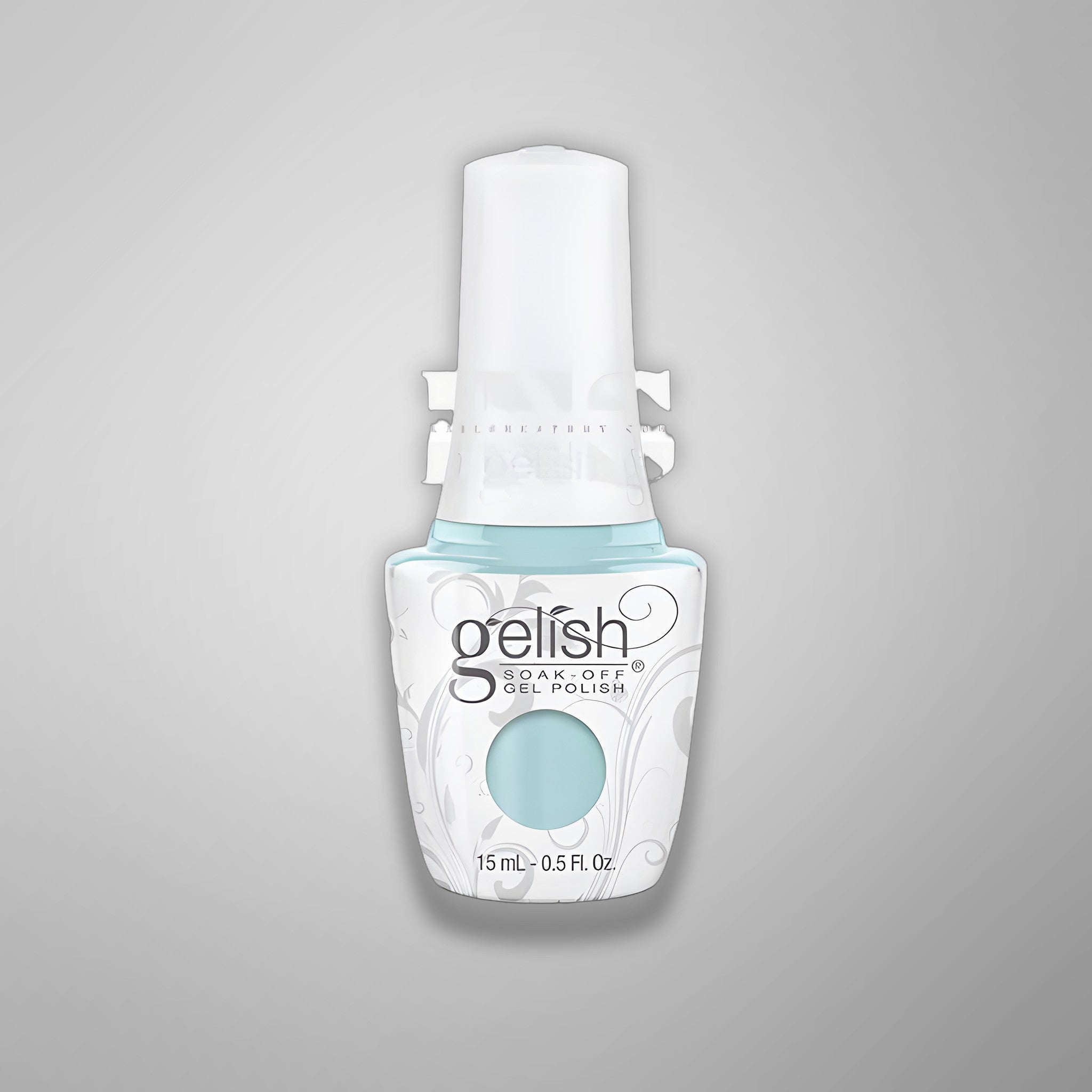 GELISH - 263 Not So Prince Charming