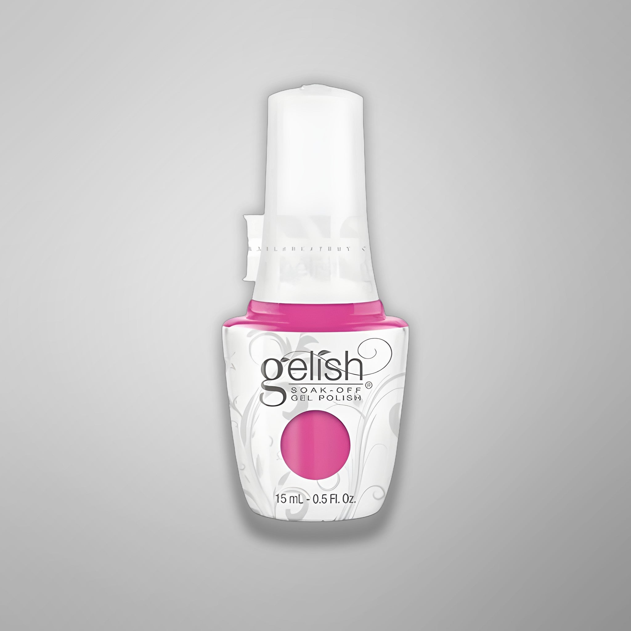 GELISH - 296 All My Heart Desires (D)