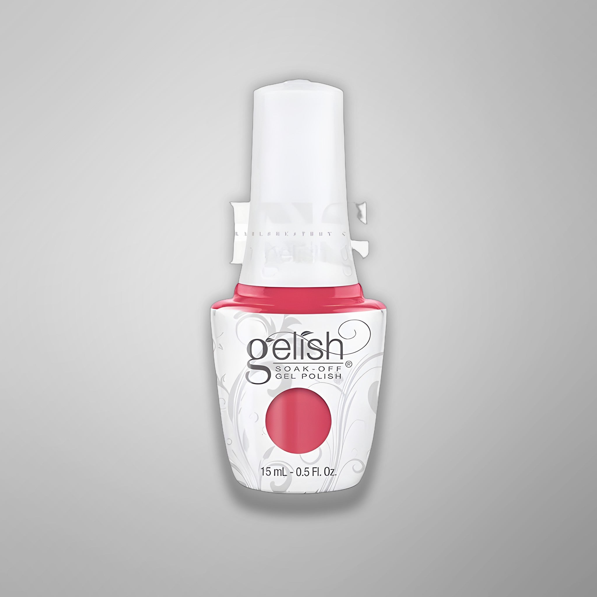 GELISH - 261 One Tough Princess