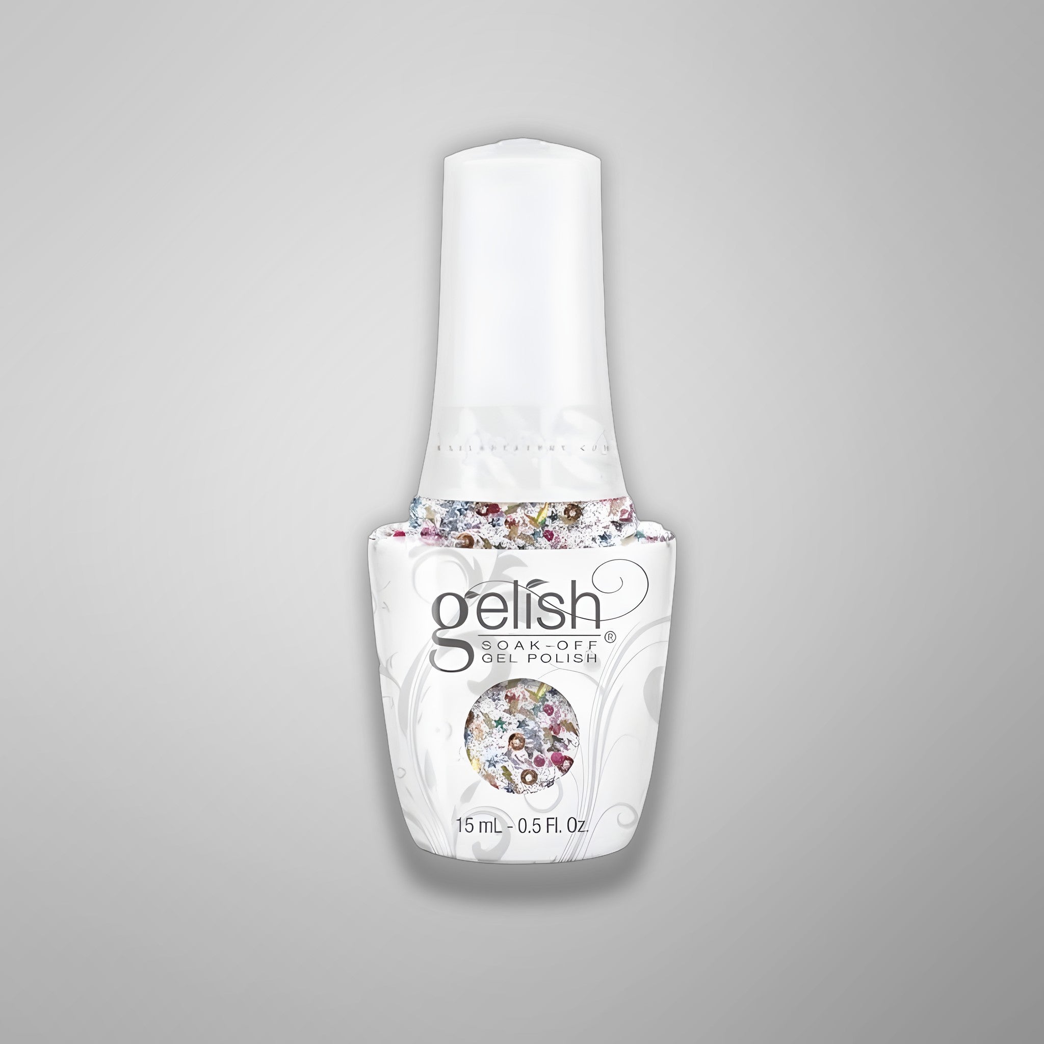 GELISH - 299 Over-The-Top-Pop (D)