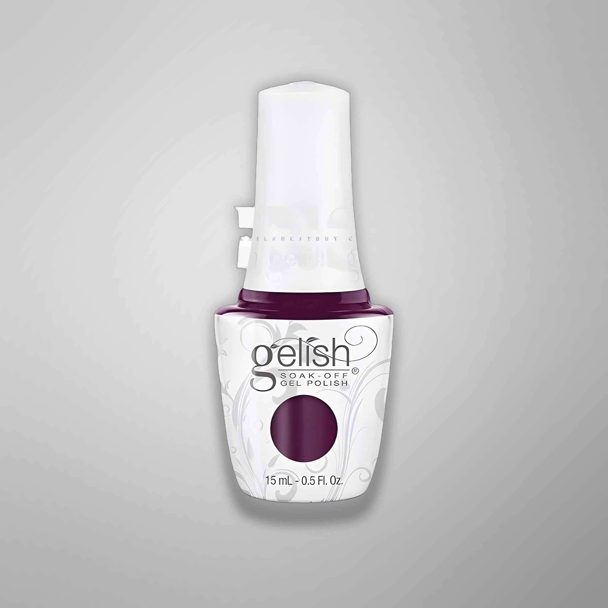 GELISH - 866 Plum and Done