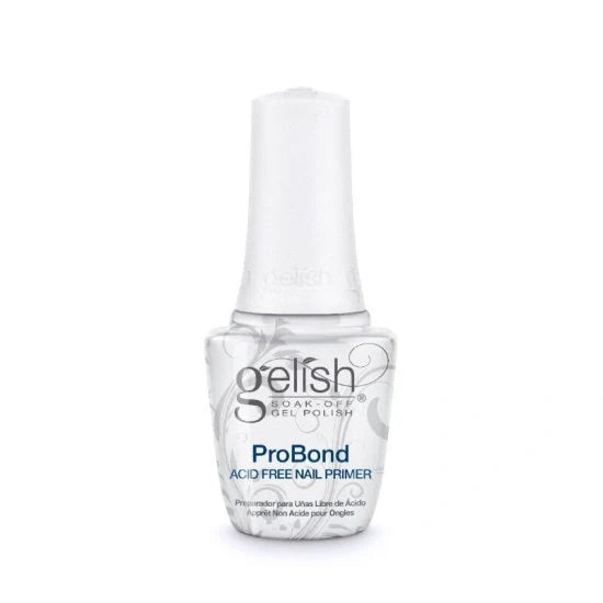 Gelish pro bond acid free 0.5oz (bogo)