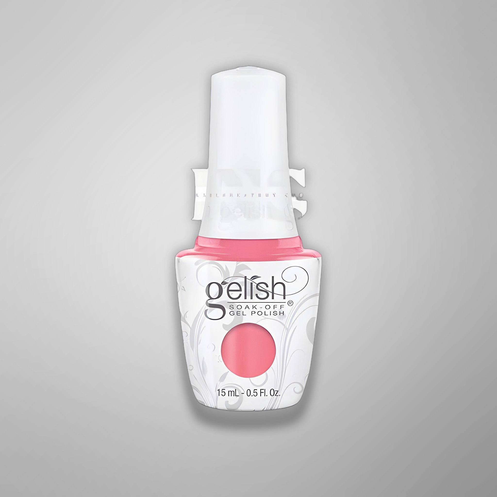 GELISH - 322 Rose-y Cheeks