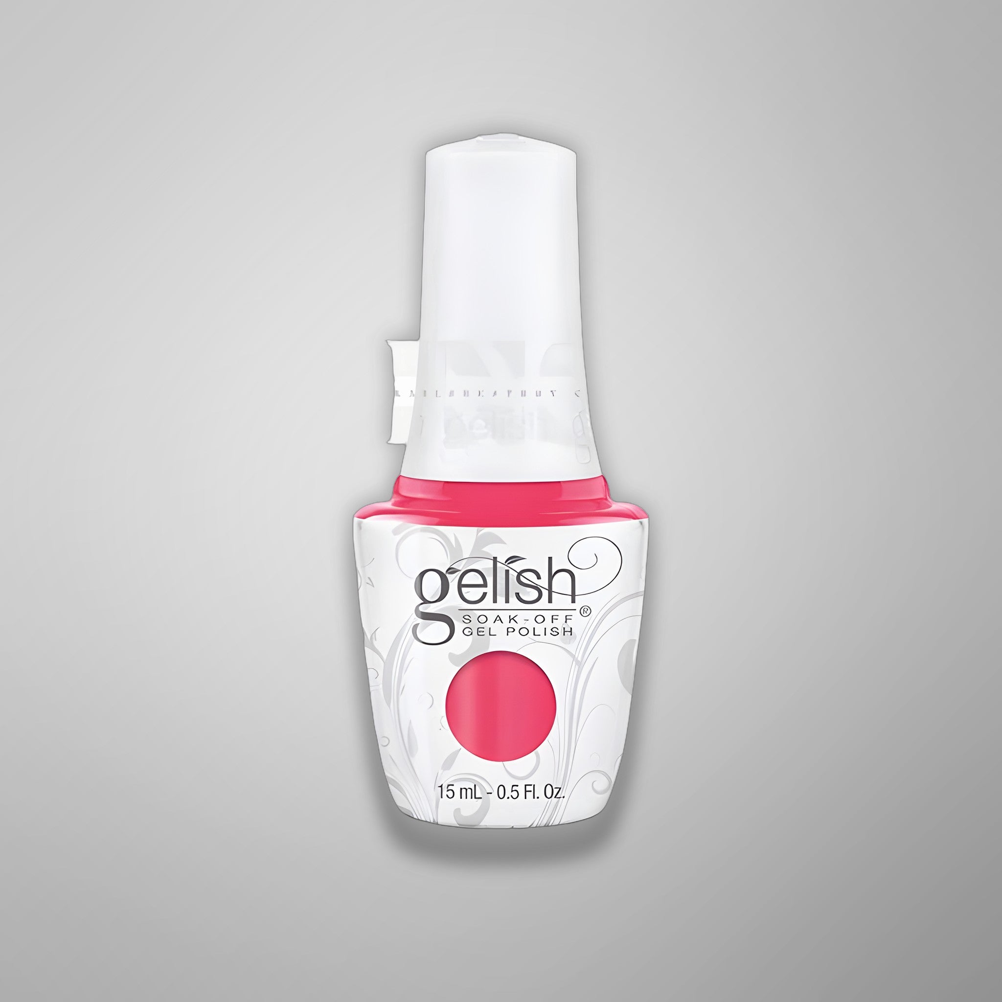 GELISH - 895 Shake it Till You Samba