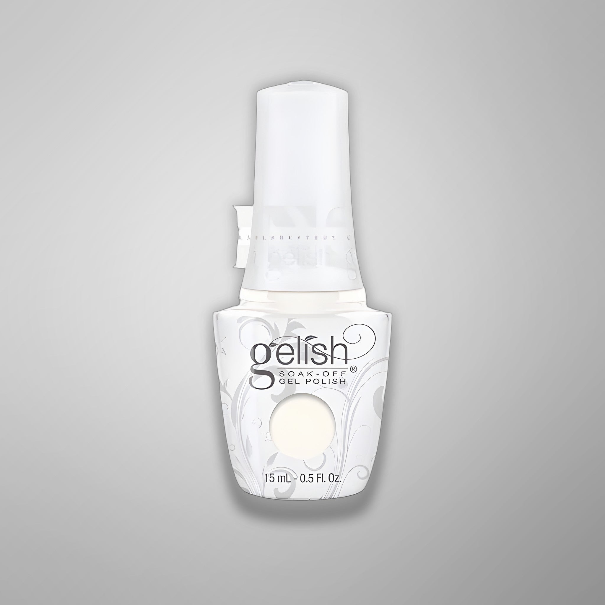 GELISH - 811 Sheek White
