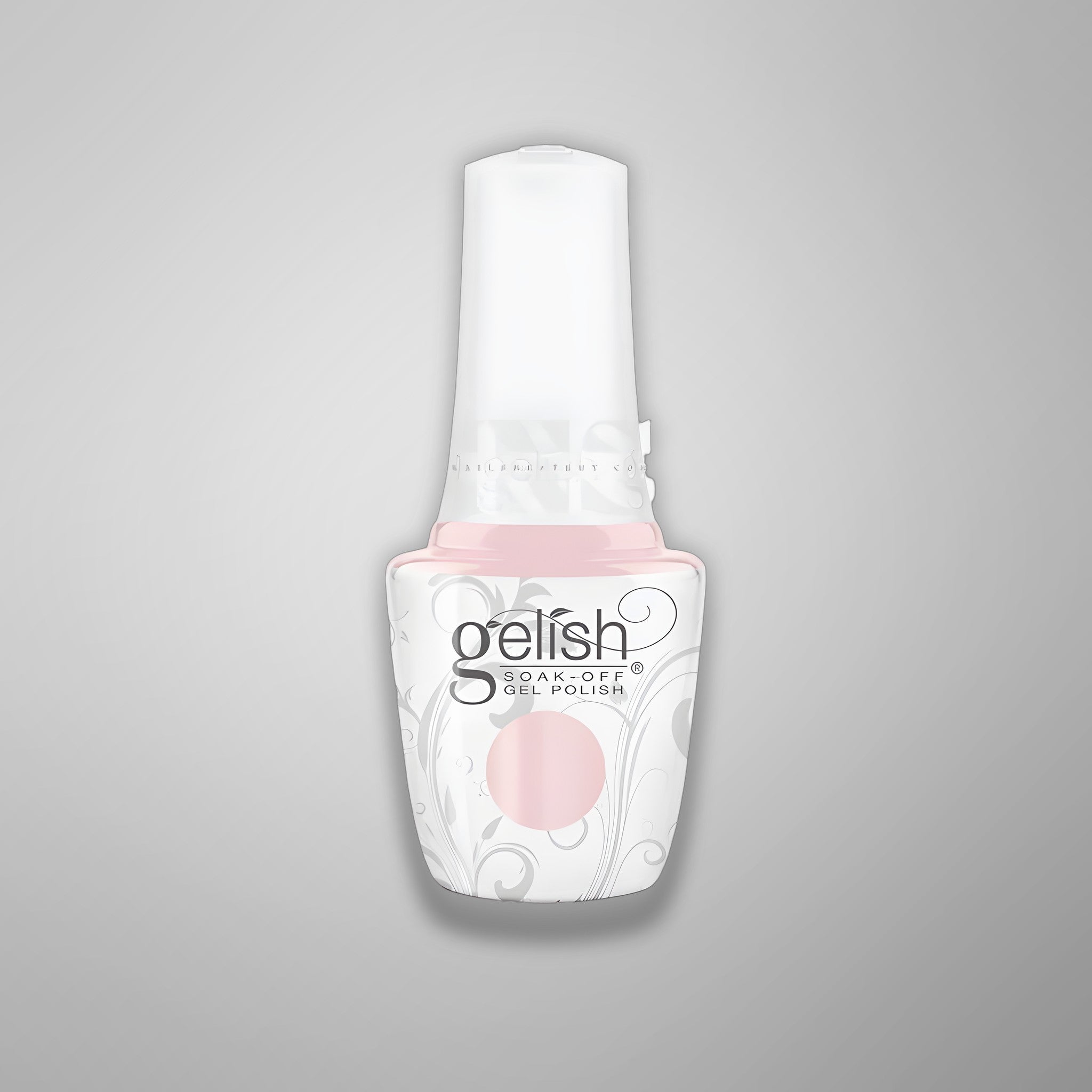 GELISH - 999 Sheer & Silk