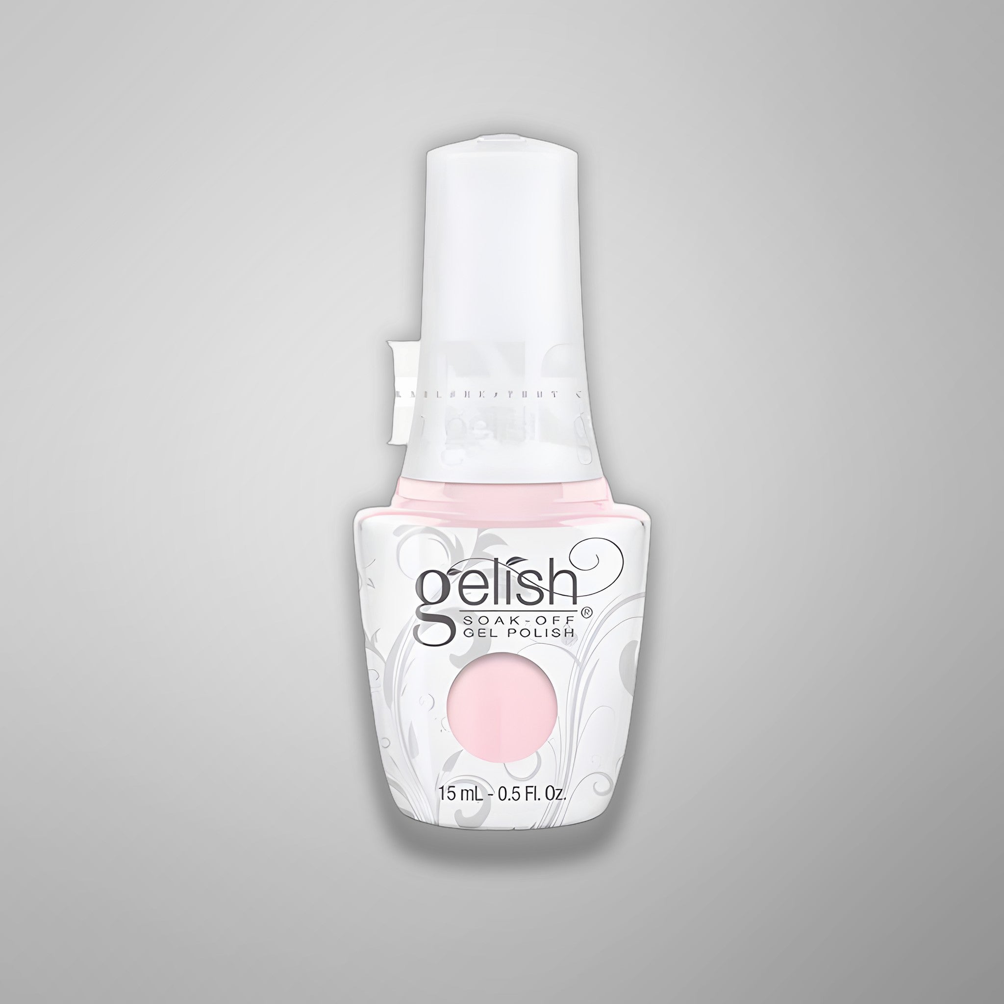 GELISH - 812 Simple Sheer