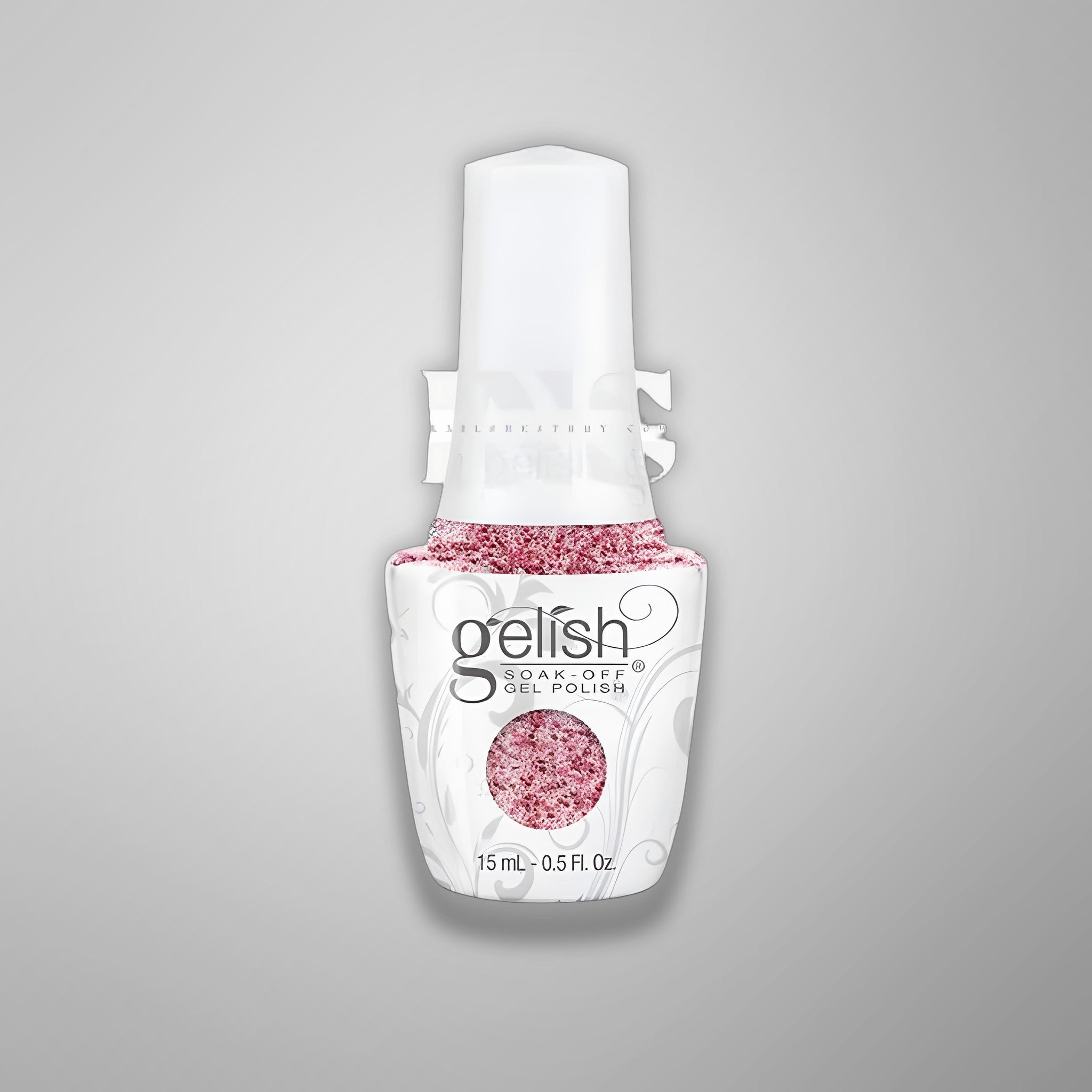 GELISH - 332 Some Like It Red (D)